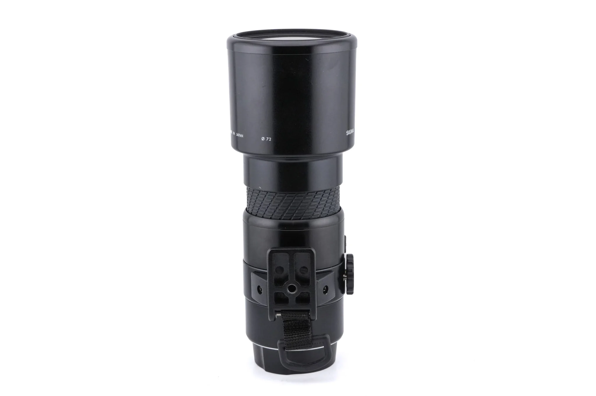 Sigma 400mm f5.6 AF Tele Multi-Coated - Image 3