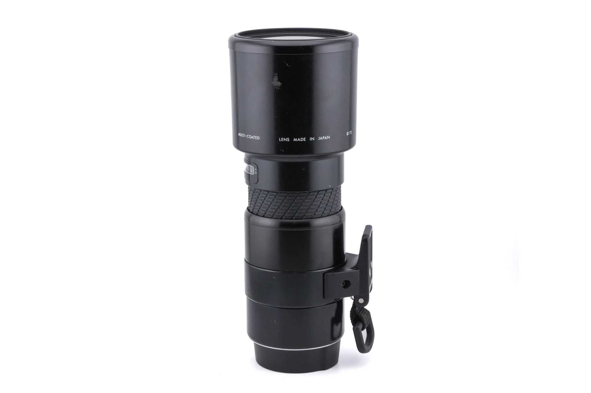 Sigma 400mm f5.6 AF Tele Multi-Coated - Image 4