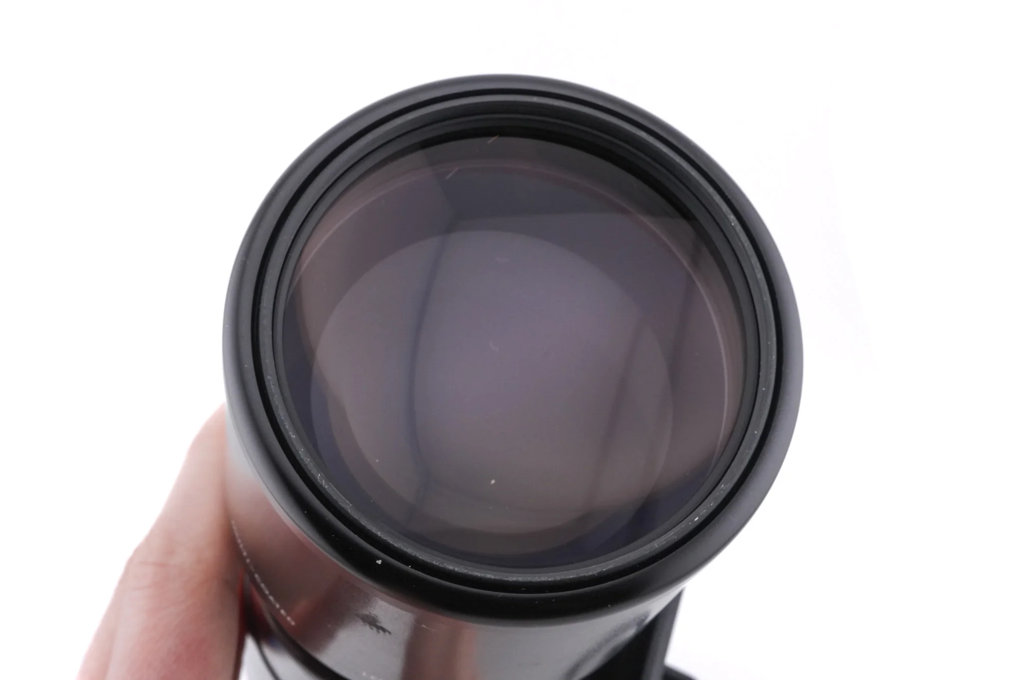 Sigma 400mm f5.6 AF Tele Multi-Coated - Image 5
