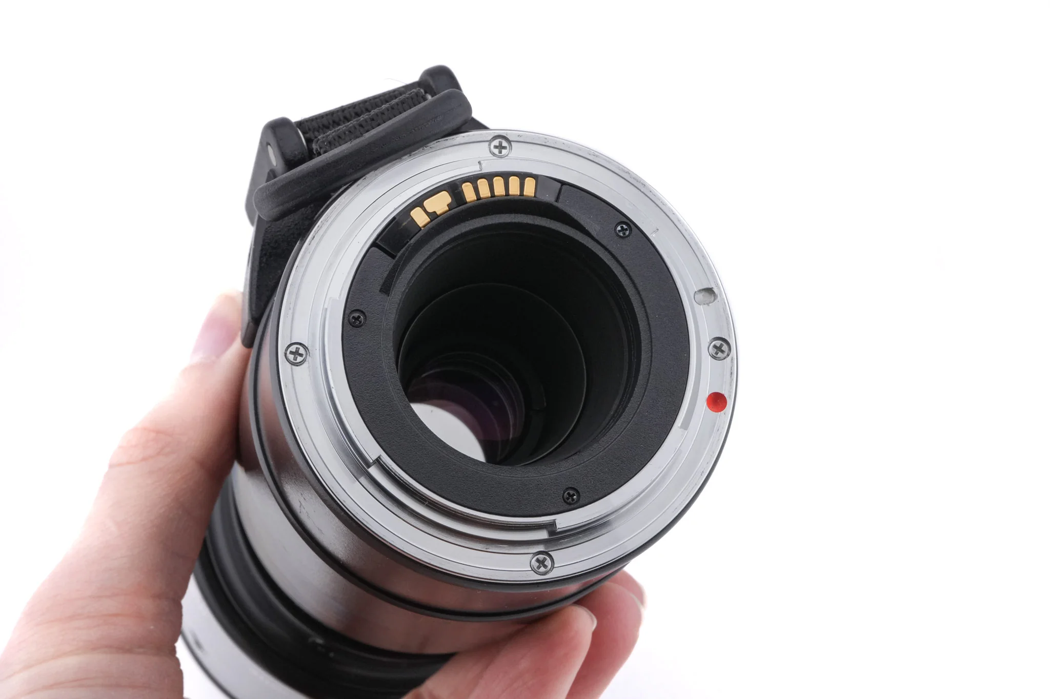 Sigma 400mm f5.6 AF Tele Multi-Coated - Image 6