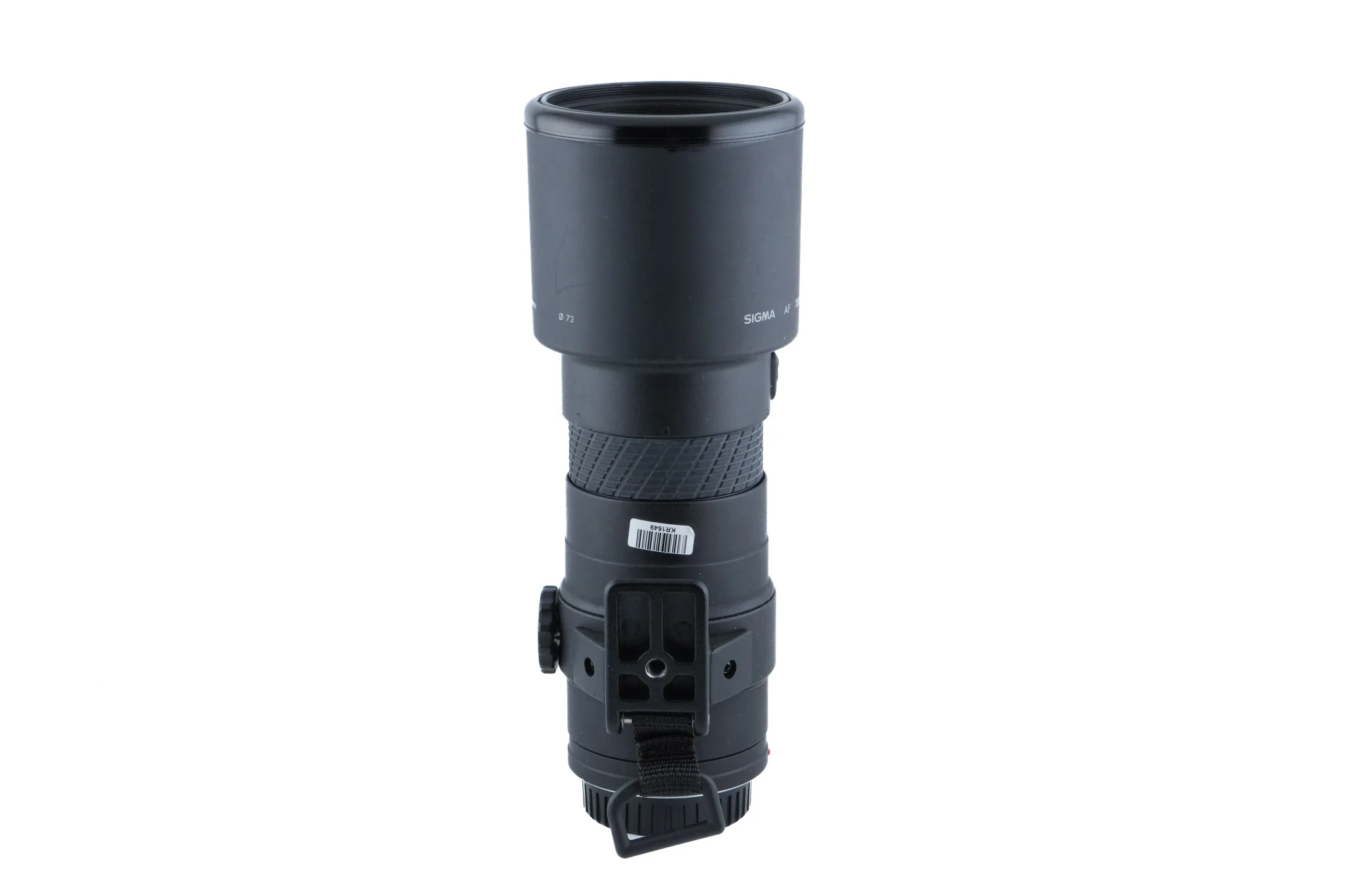 Sigma 400mm f5.6 AF Tele Multi-Coated - Image 2