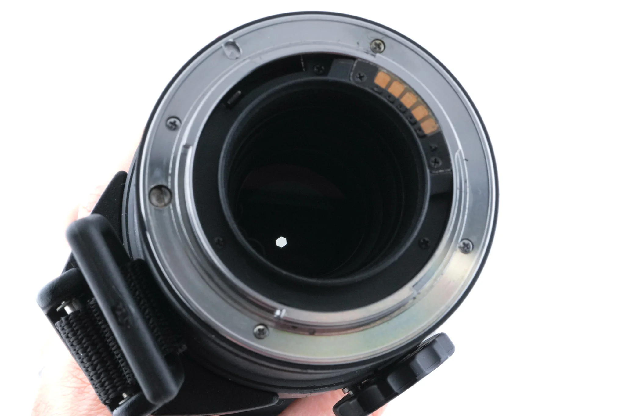 Sigma 400mm f5.6 AF Tele Multi-Coated - Image 4