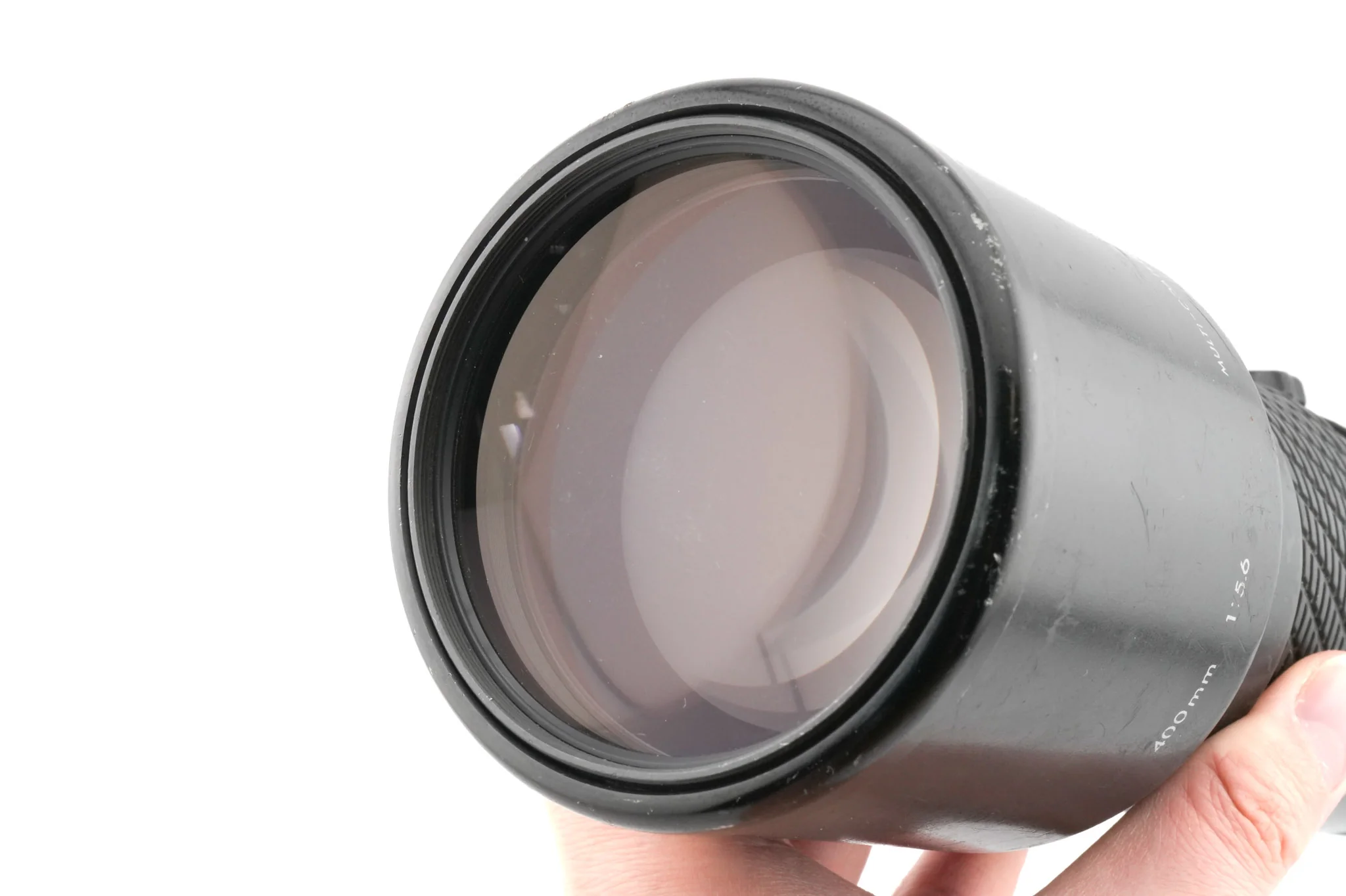 Sigma 400mm f5.6 AF Tele Multi-Coated - Image 4