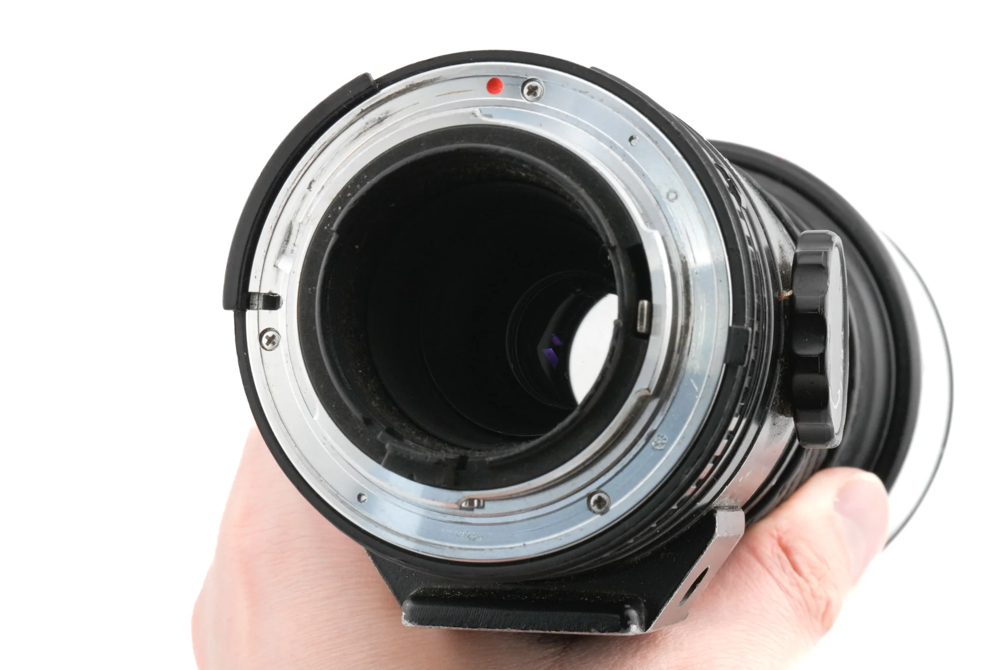 Sigma 400mm f5.6 AF Tele Multi-Coated - Image 5