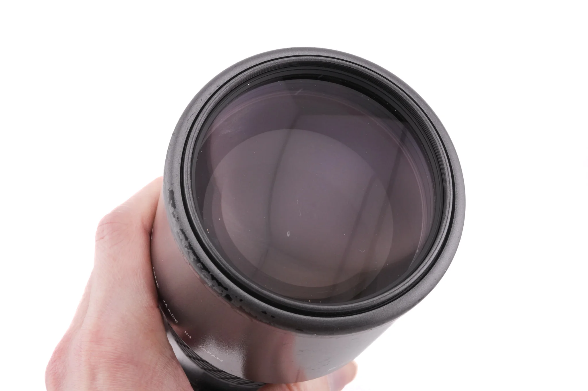 Sigma 400mm f5.6 AF Tele Multi-Coated - Image 3