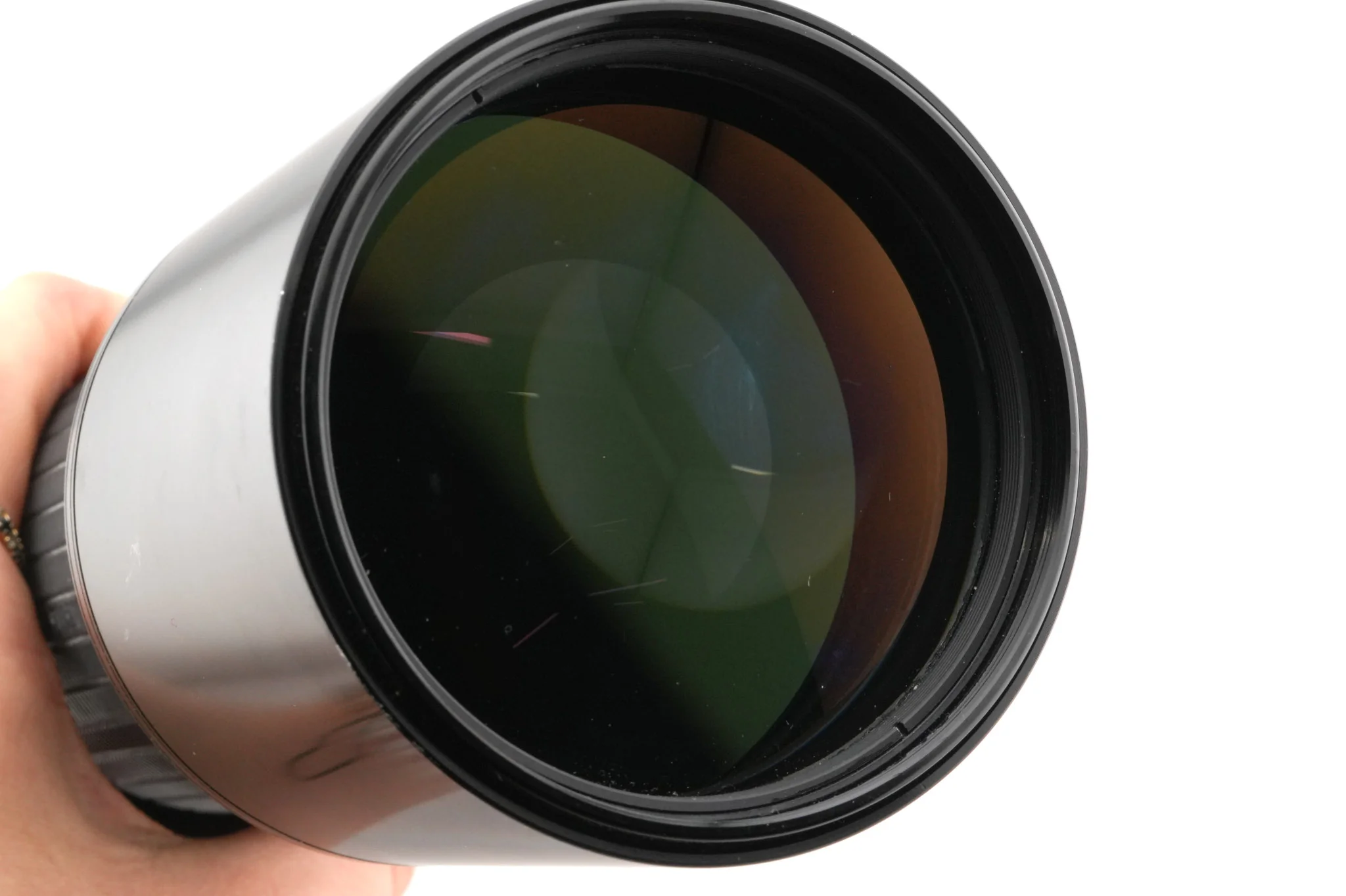 Sigma 400mm f5.6 APO Tele Multi-Coated - Image 3