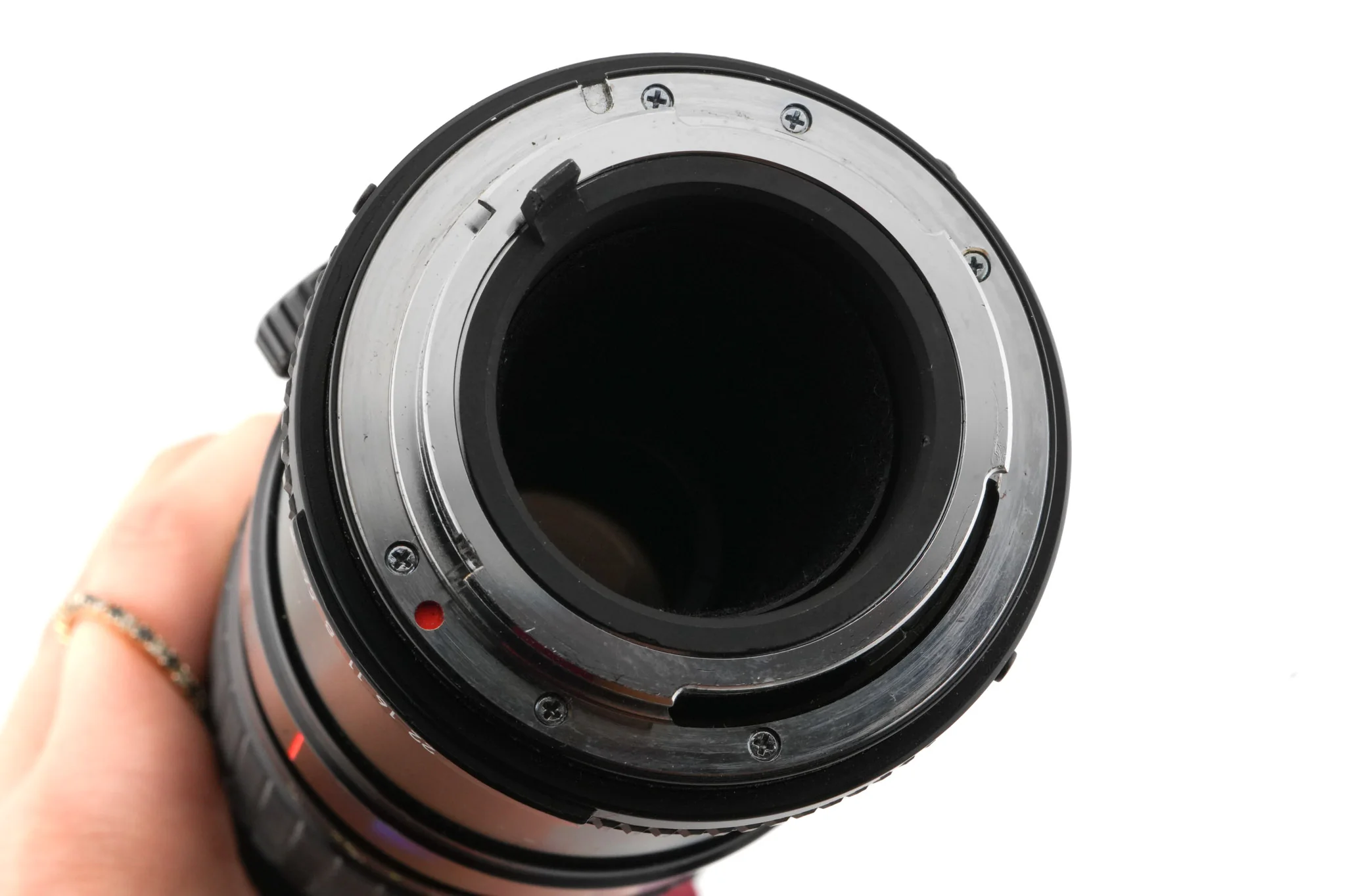Sigma 400mm f5.6 APO Tele Multi-Coated - Image 4