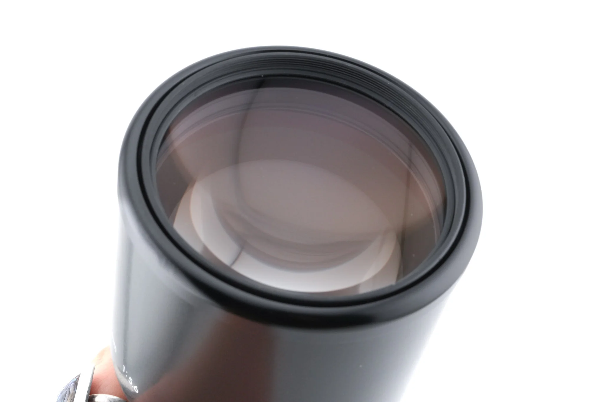 Sigma 400mm f5.6 Multi-Coated Telephoto - Image 3