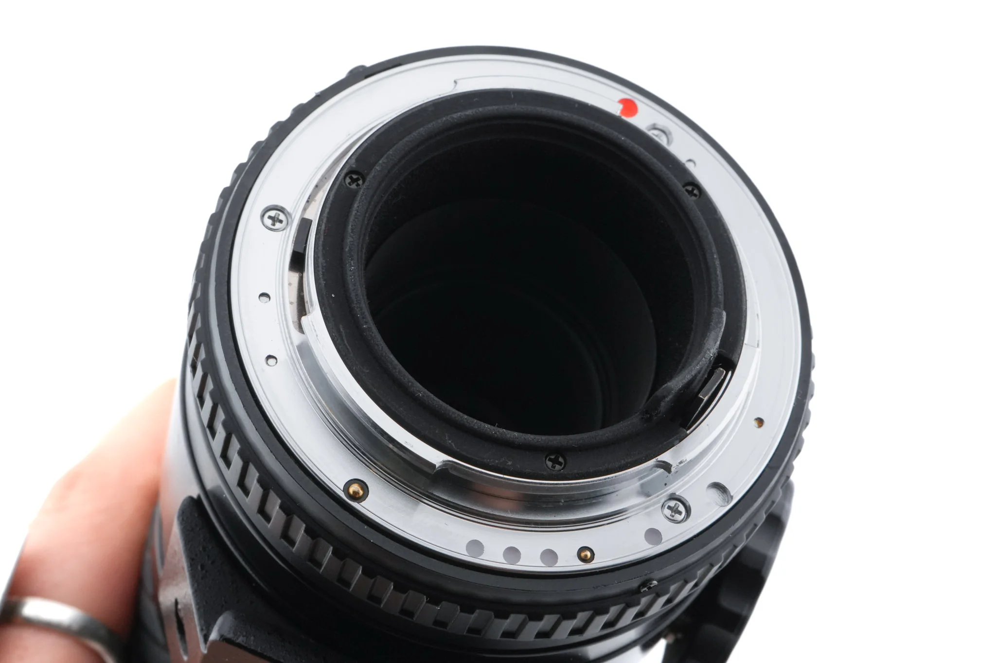 Sigma 400mm f5.6 Multi-Coated Telephoto - Image 4