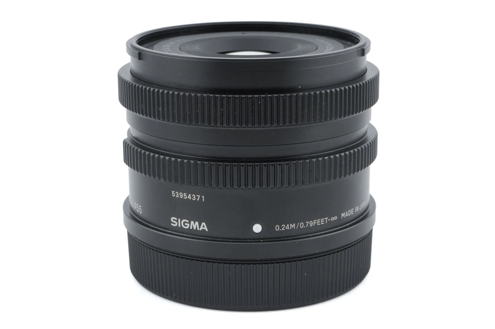 Sigma 45mm f2.8 DG DN Contemporary (019) - Image 2