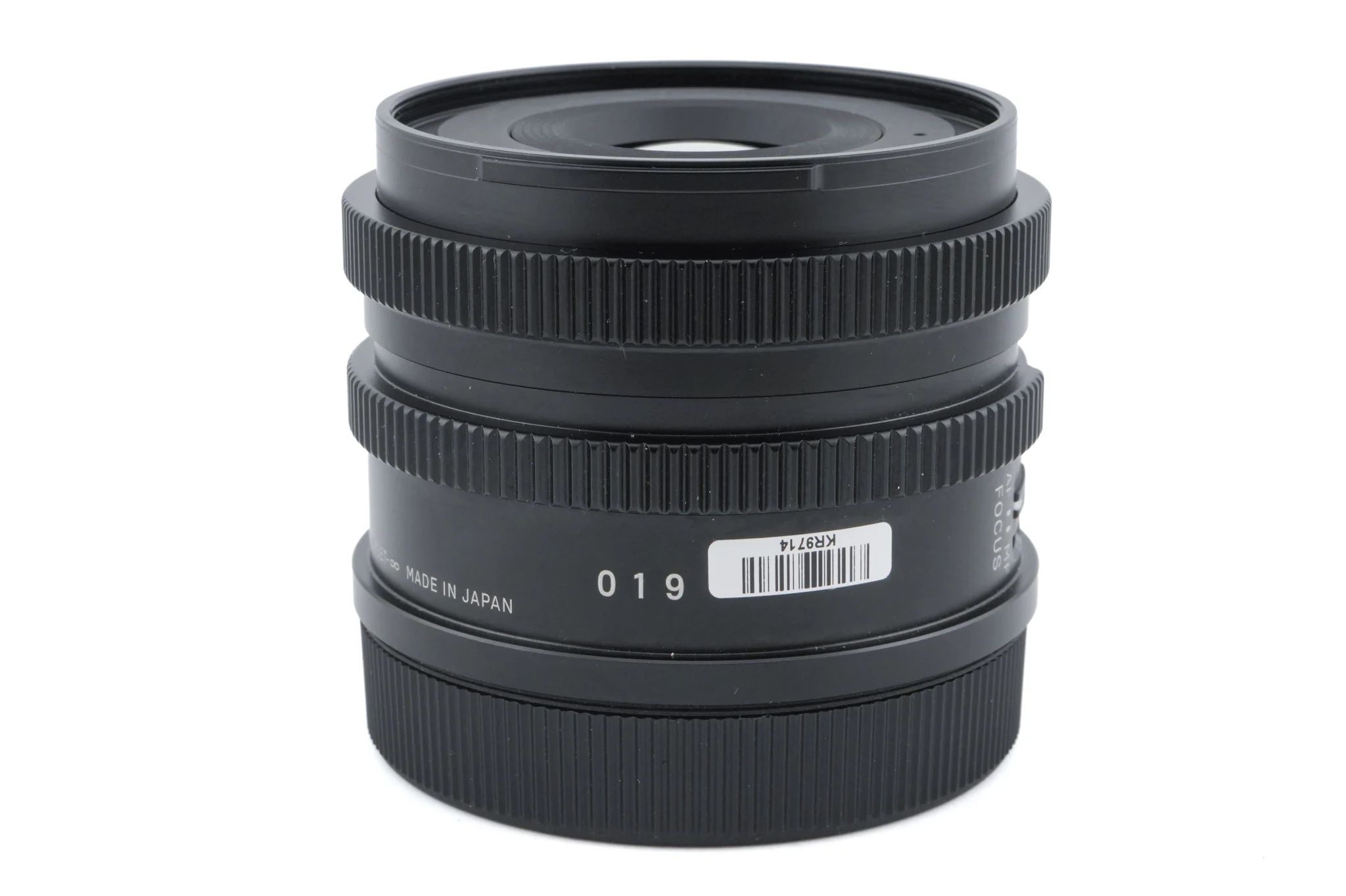 Sigma 45mm f2.8 DG DN Contemporary (019) - Image 3