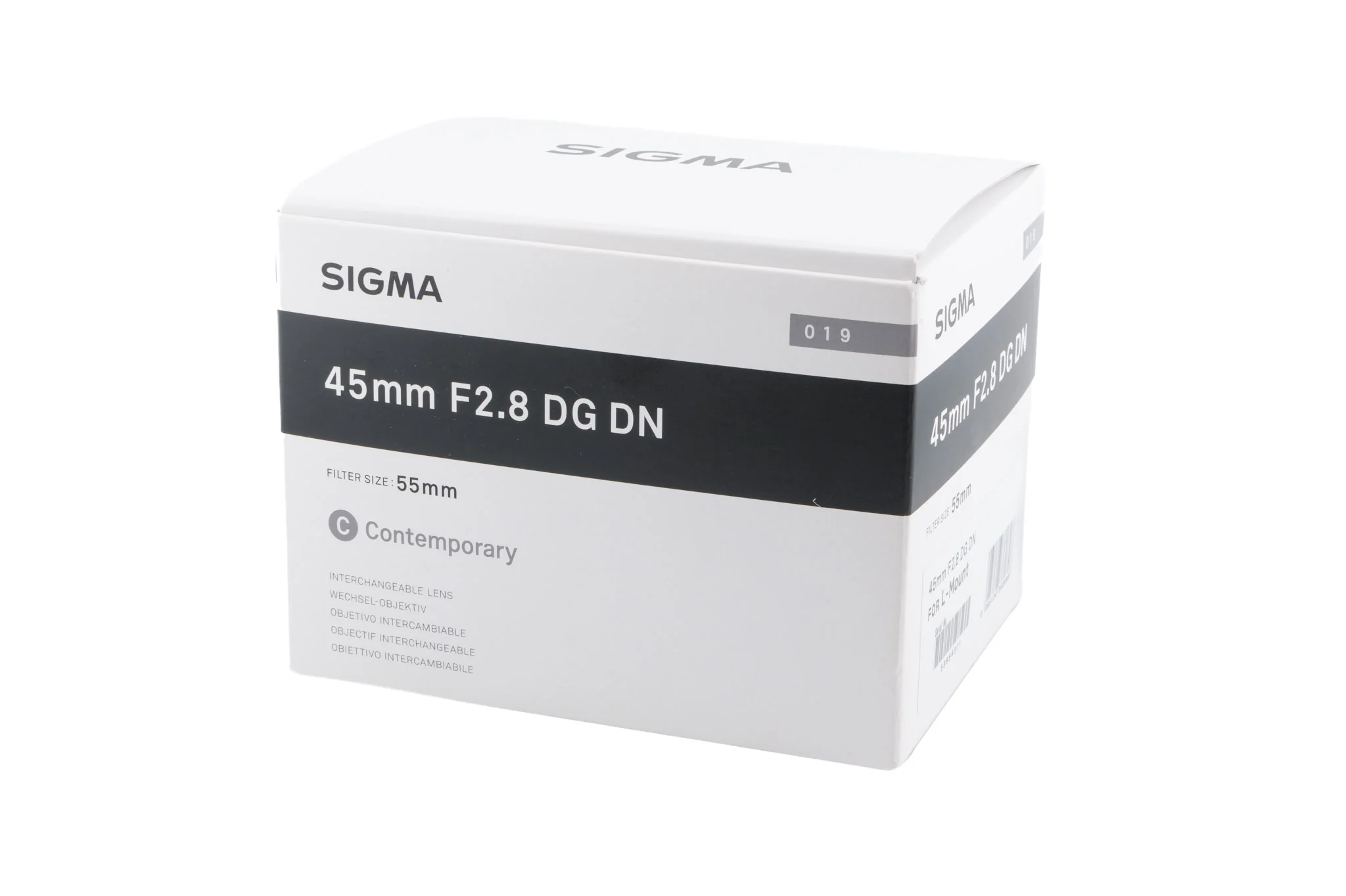 Sigma 45mm f2.8 DG DN Contemporary (019) - Image 6