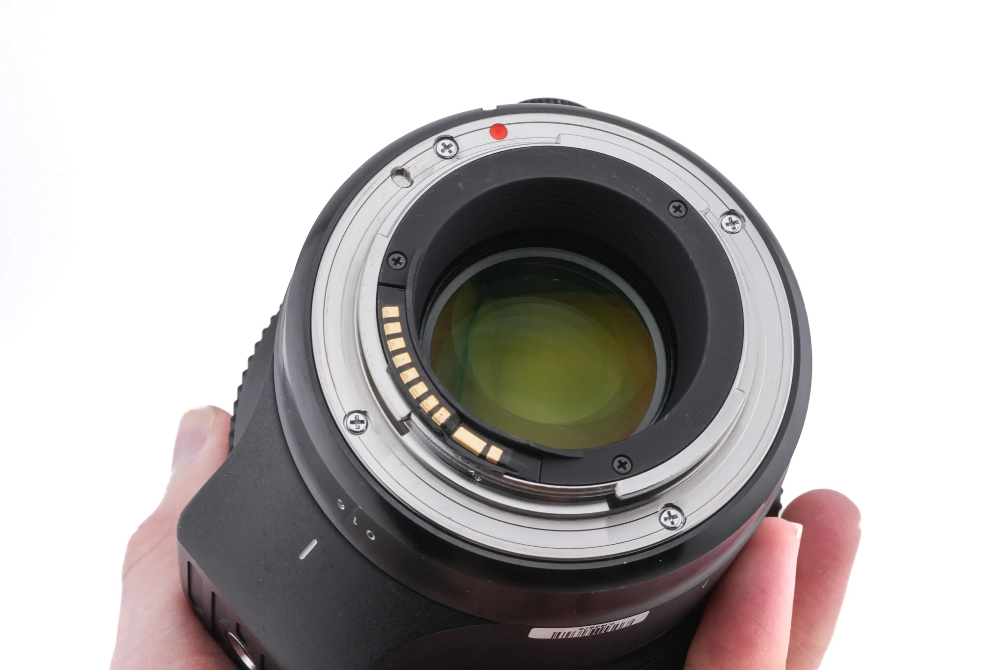 Sigma 50-100mm f1.8 DC HSM Art (016) - Image 4