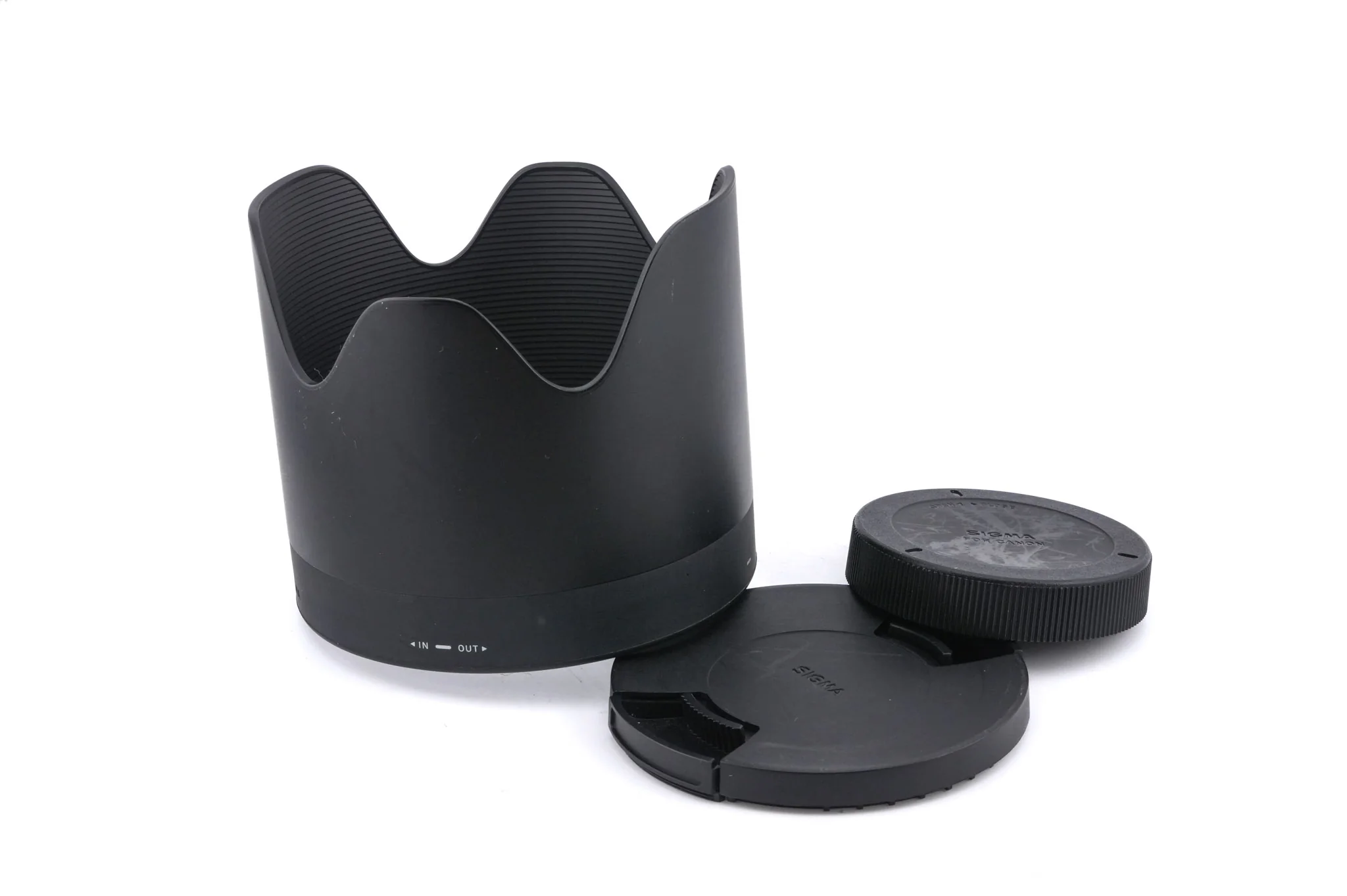 Sigma 50-100mm f1.8 DC HSM Art (016) - Image 5