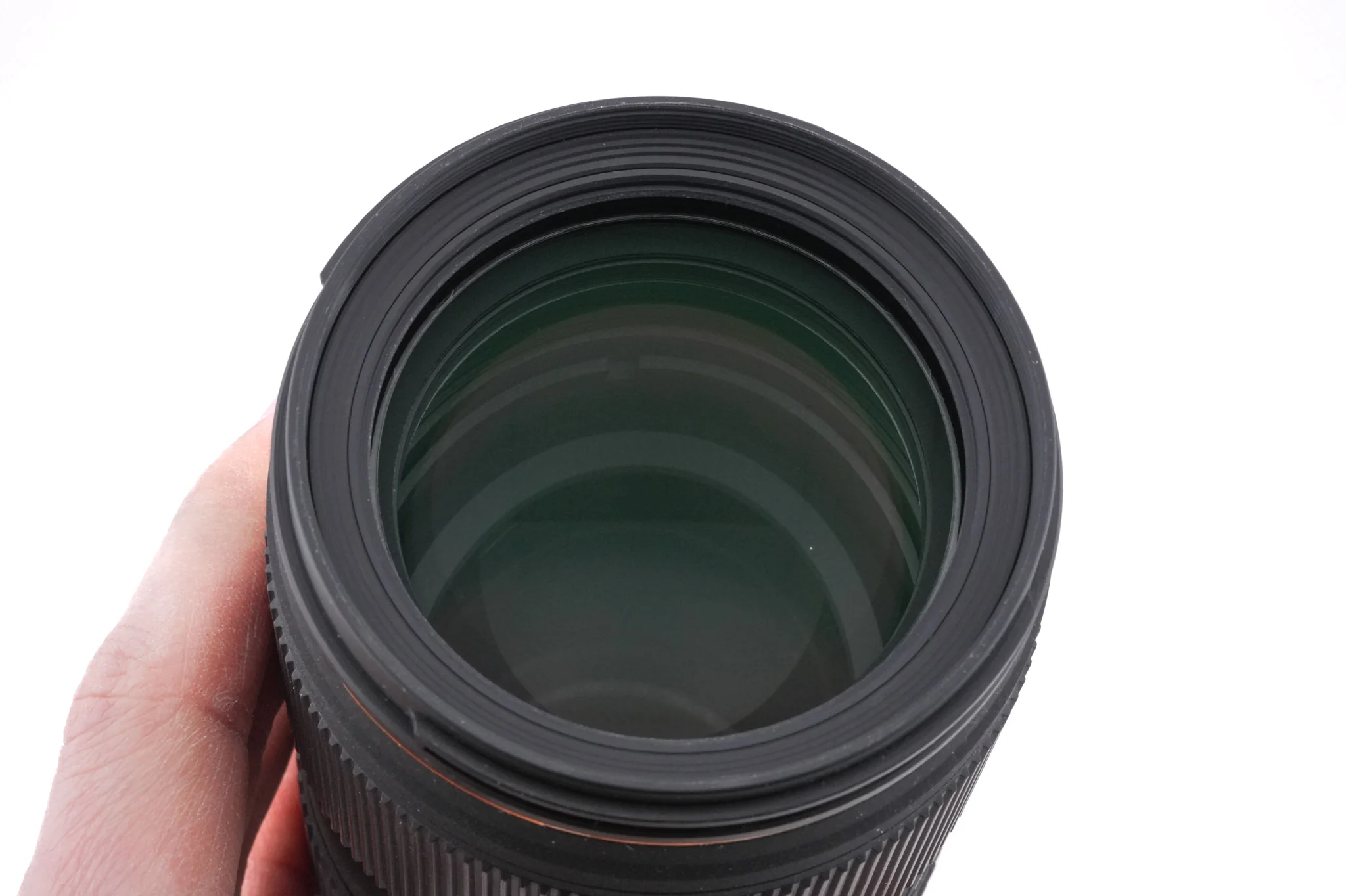 Sigma 50-150mm f2.8 EX II DC HSM APO - Image 3