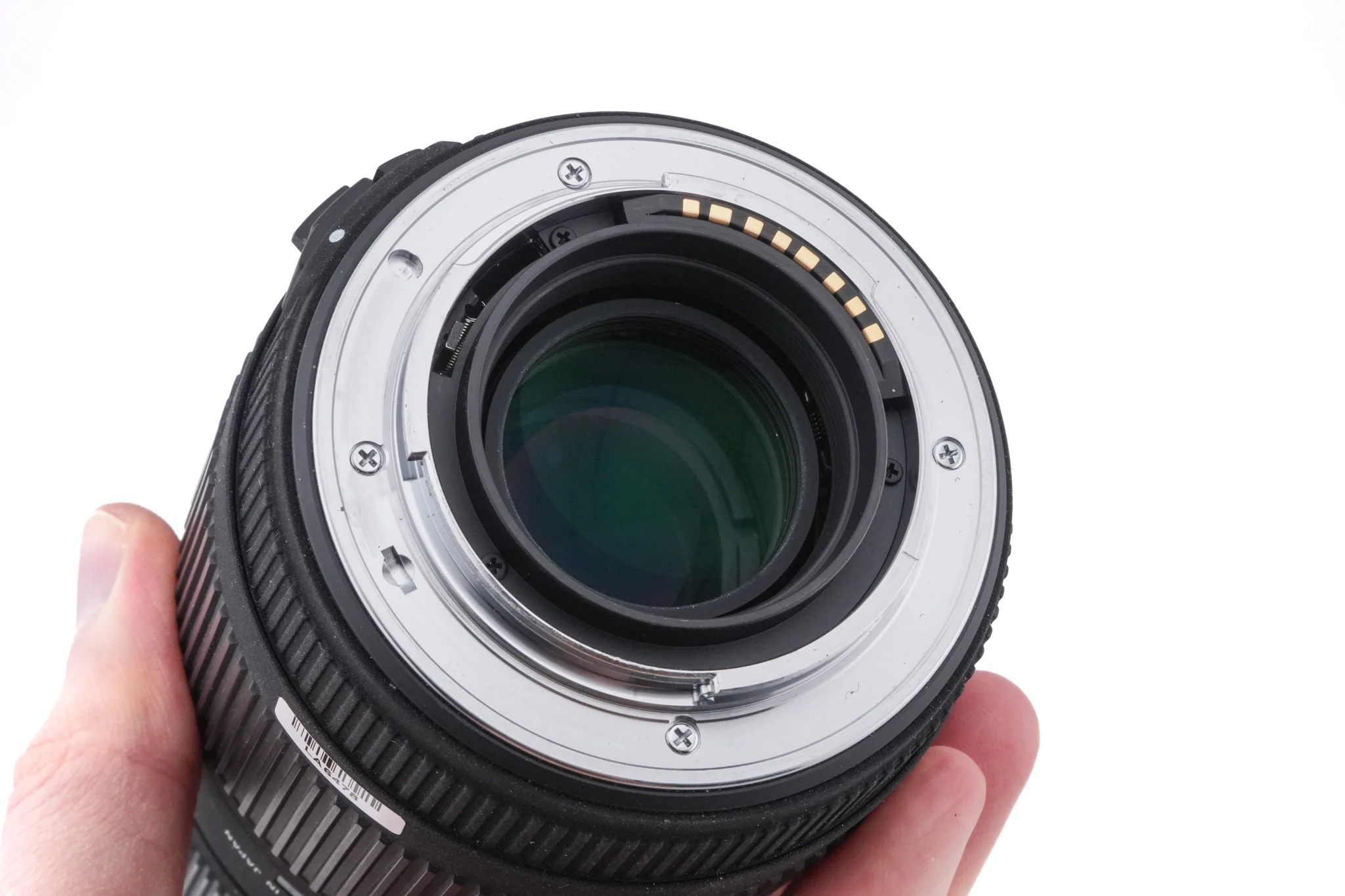 Sigma 50-150mm f2.8 EX II DC HSM APO - Image 4