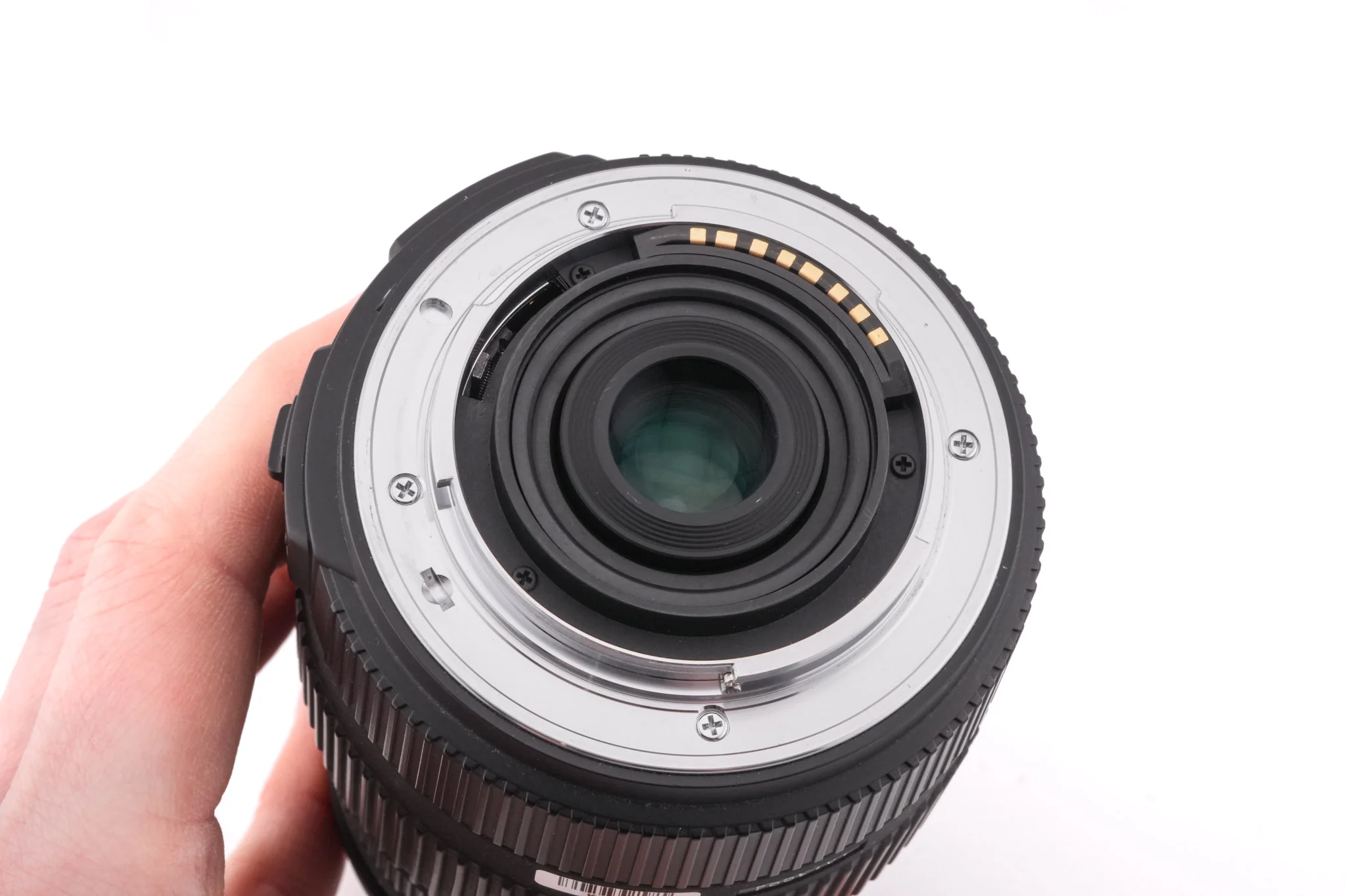 Sigma 50-200mm f4-5.6 DC OS HSM - Image 6
