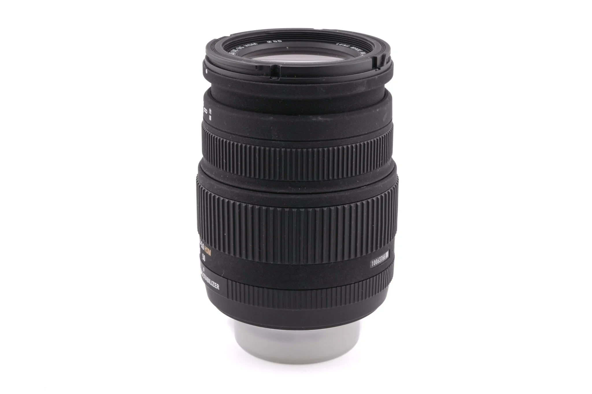 Sigma 50-200mm f4-5.6 DC OS HSM - Image 4