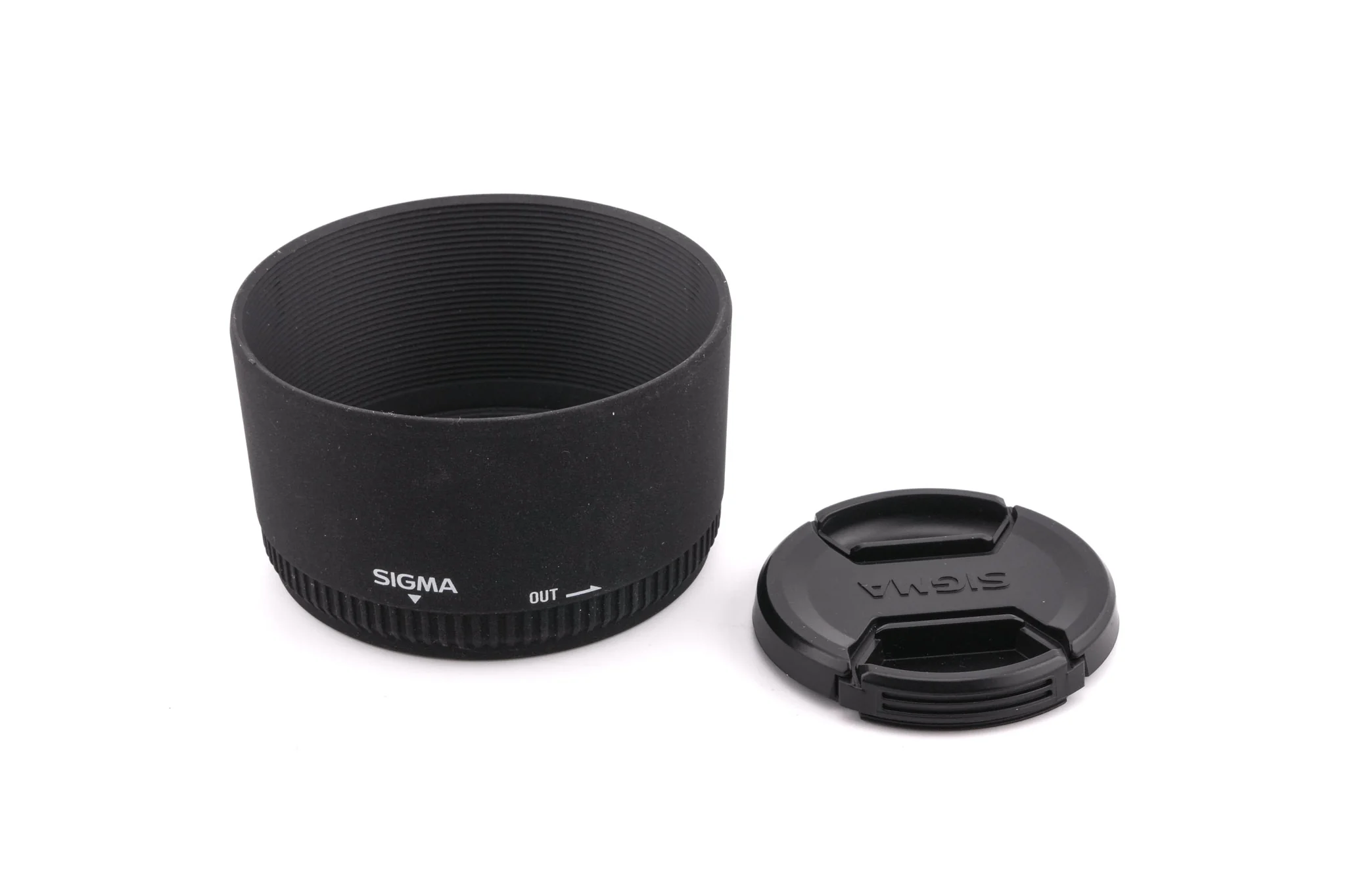 Sigma 50-200mm f4-5.6 DC OS HSM - Image 7