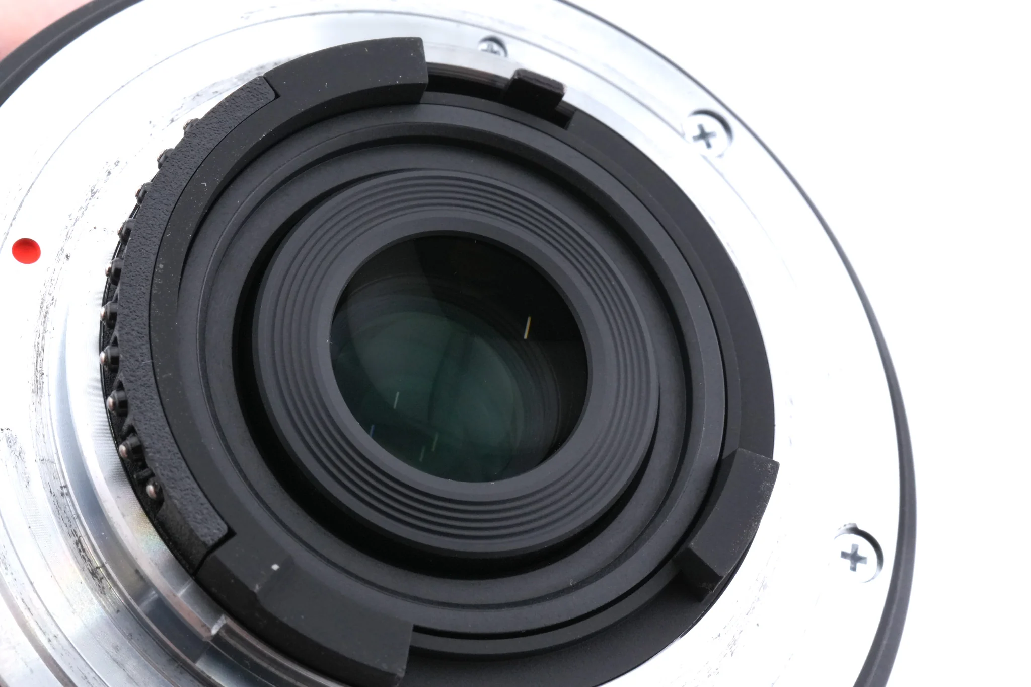 Sigma 50-200mm f4-5.6 DC OS HSM - Image 4