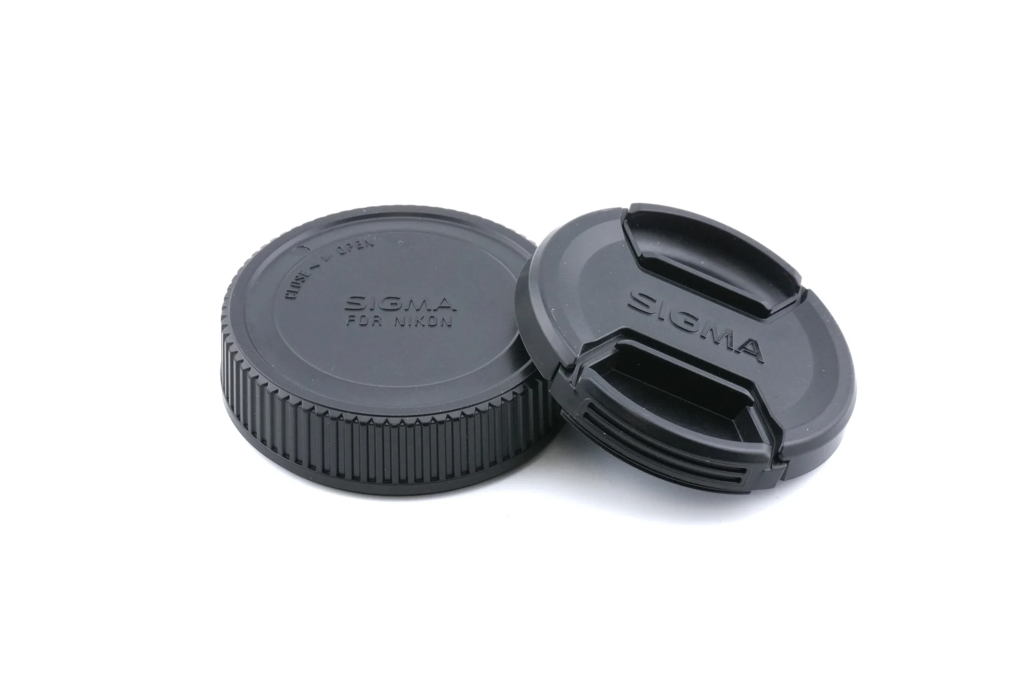 Sigma 50-200mm f4-5.6 DC OS HSM - Image 5