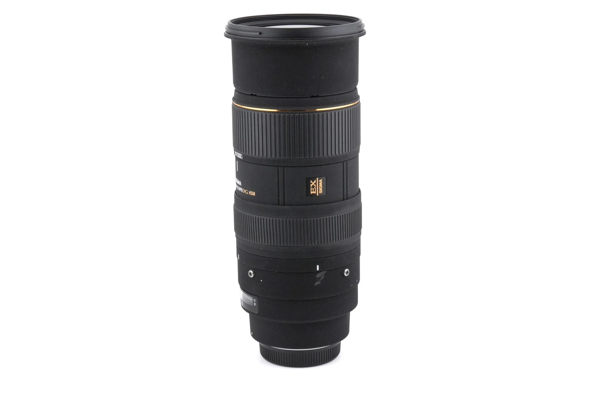 Sigma 50-500mm f4-6.3 EX APO DG HSM - Image 4