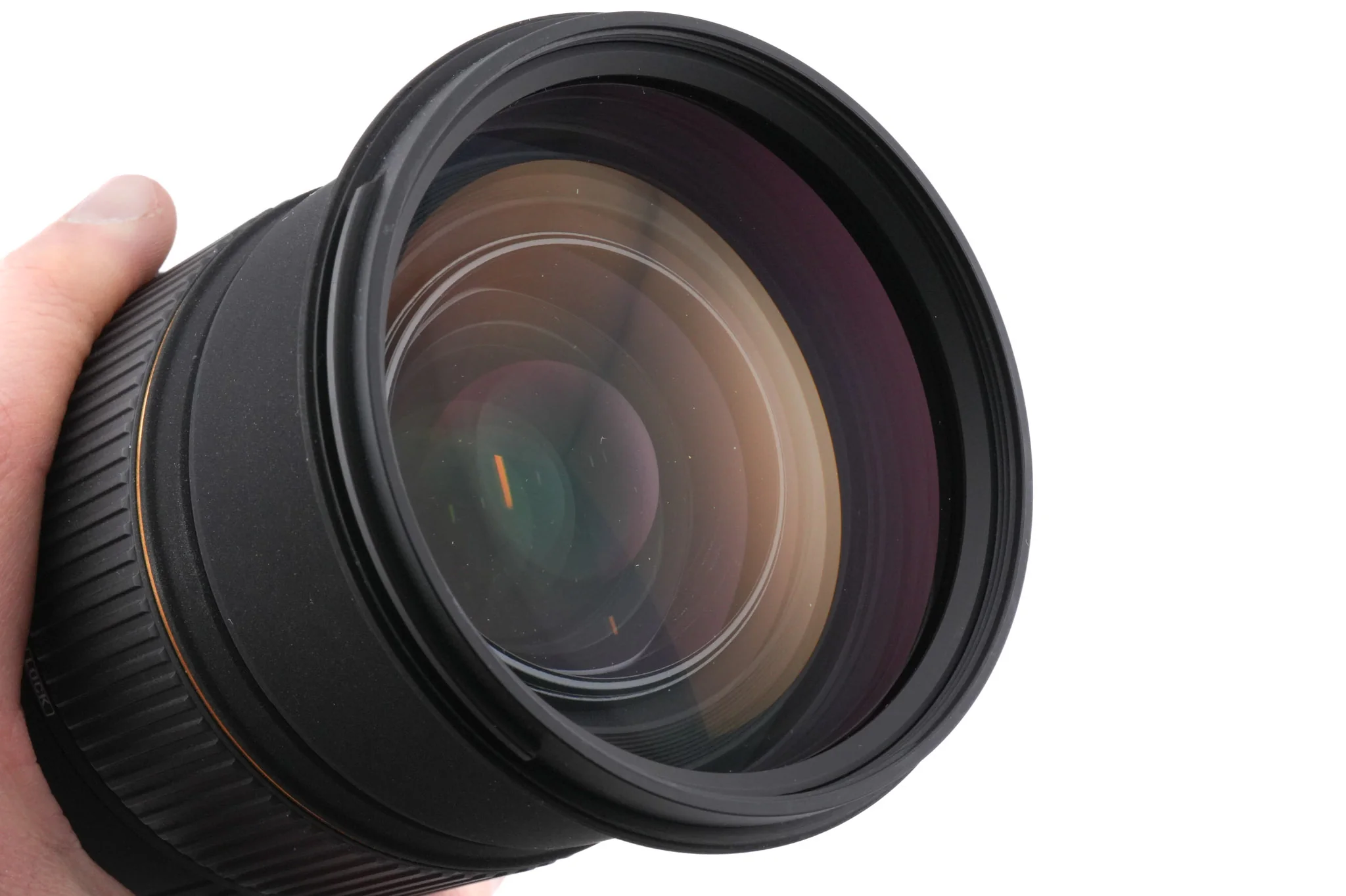 Sigma 50-500mm f4-6.3 EX APO DG HSM - Image 5