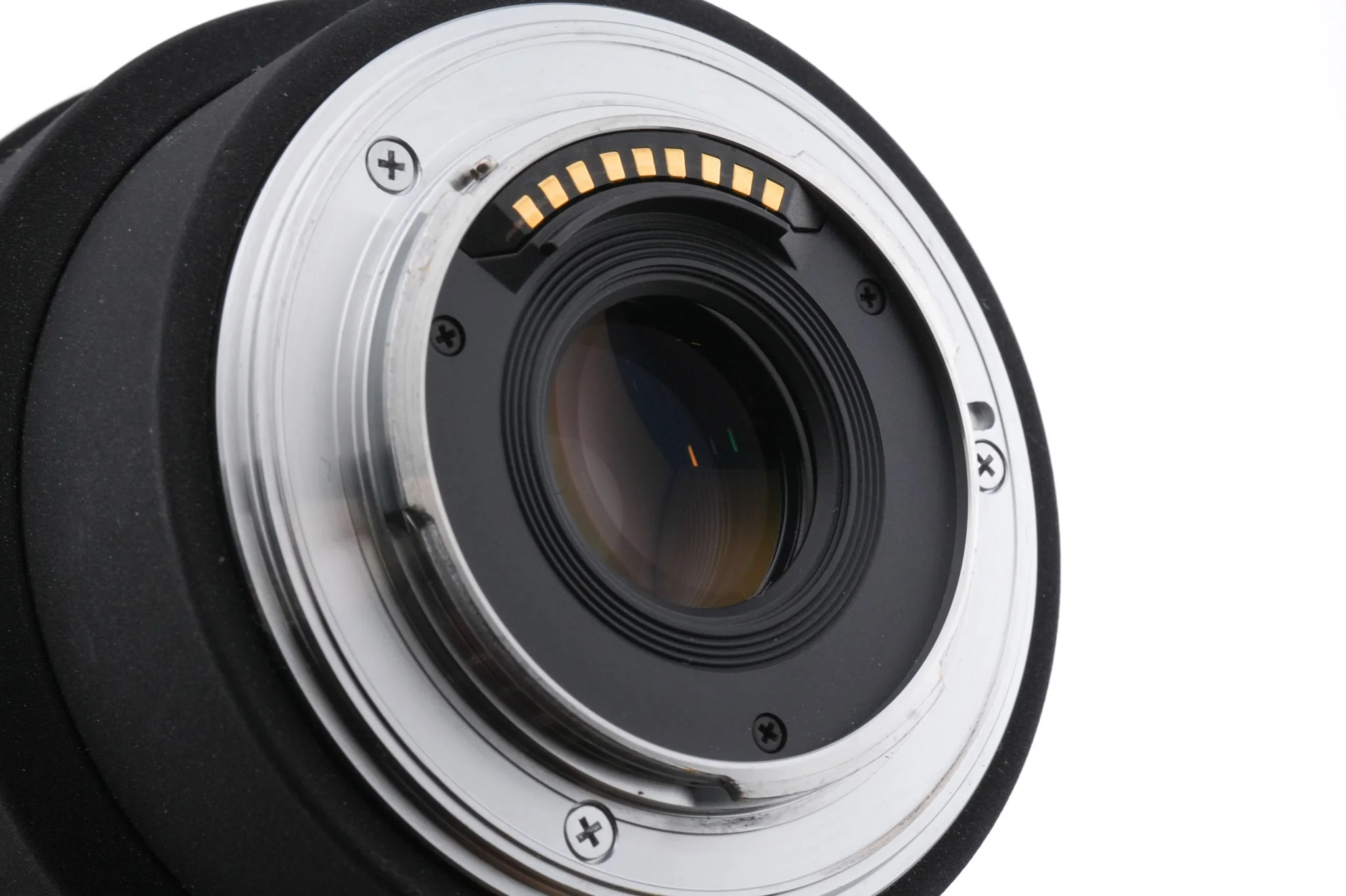 Sigma 50-500mm f4-6.3 EX APO DG HSM - Image 6
