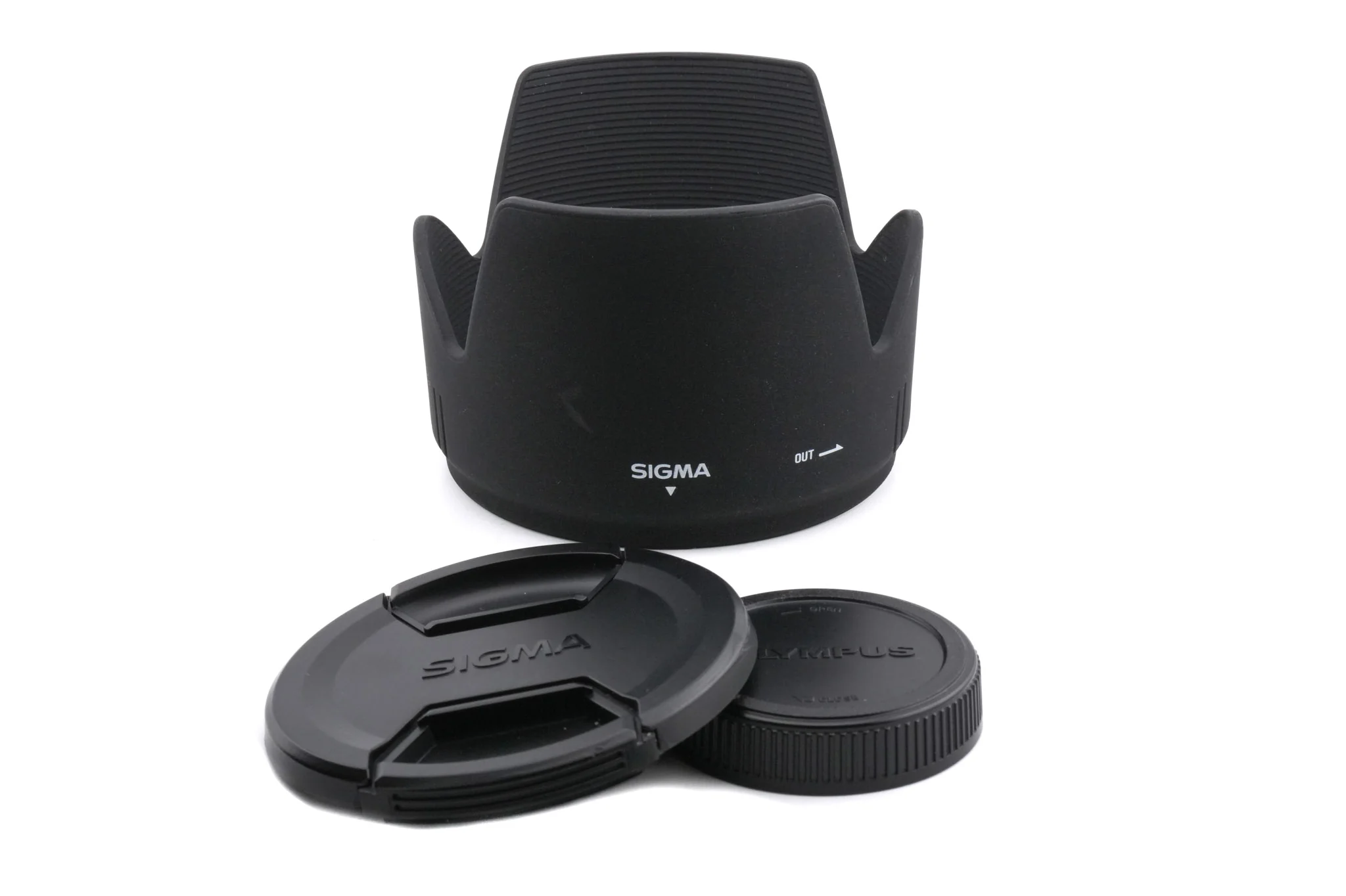 Sigma 50-500mm f4-6.3 EX APO DG HSM - Image 7
