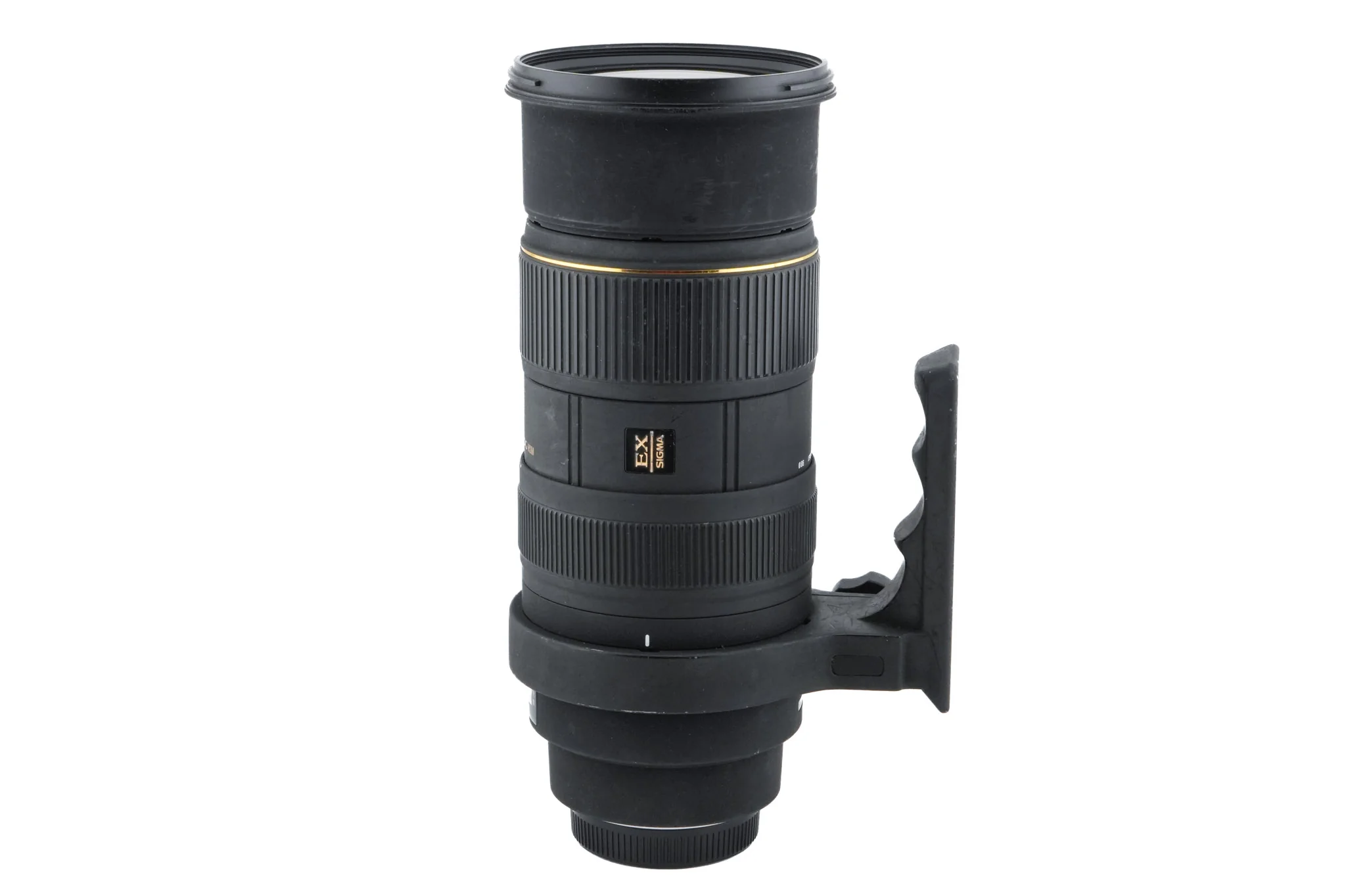 Sigma 50-500mm f4-6.3 EX APO DG HSM - Image 2