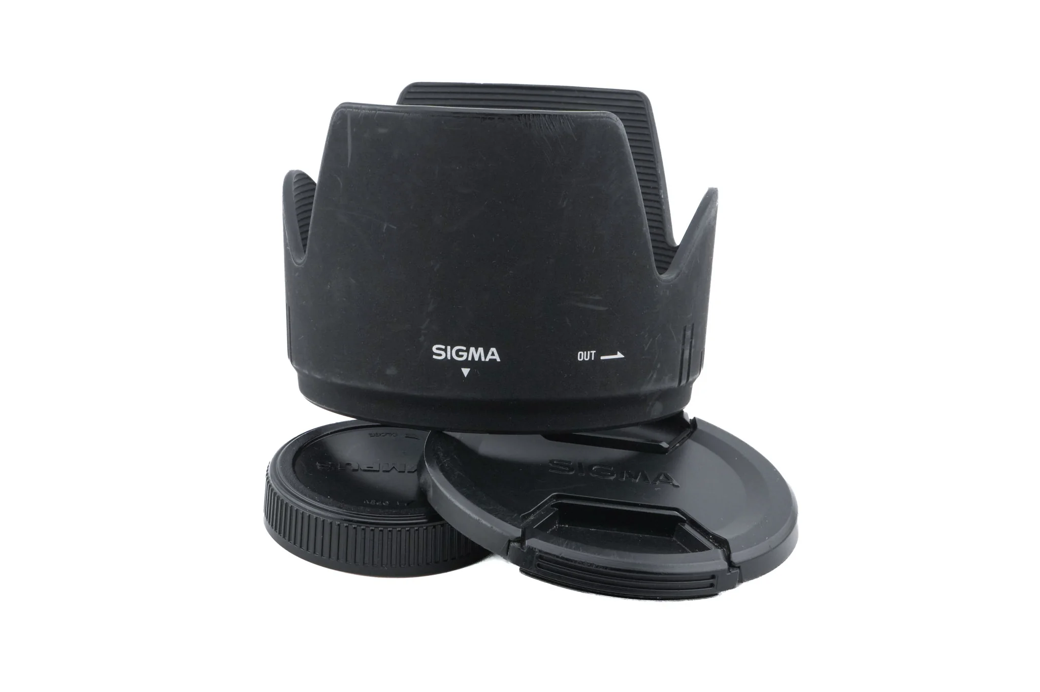 Sigma 50-500mm f4-6.3 EX APO DG HSM - Image 7