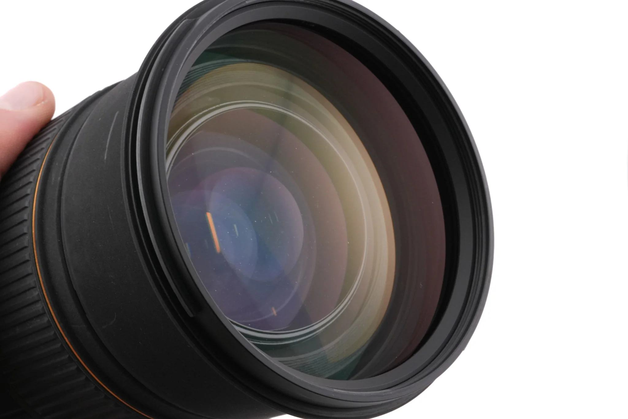 Sigma 50-500mm f4-6.3 EX APO DG HSM - Image 5