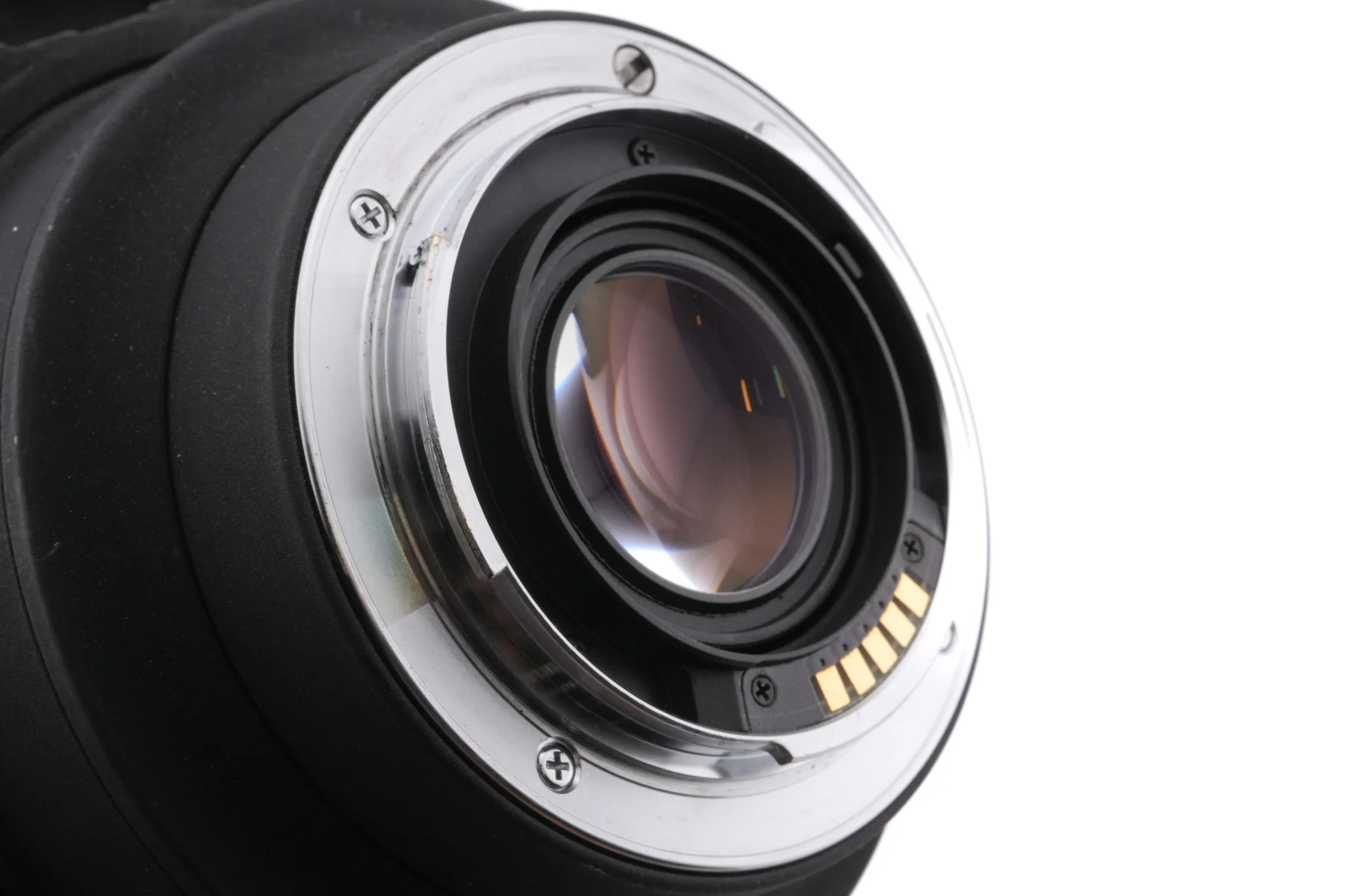 Sigma 50-500mm f4-6.3 EX APO DG HSM - Image 6