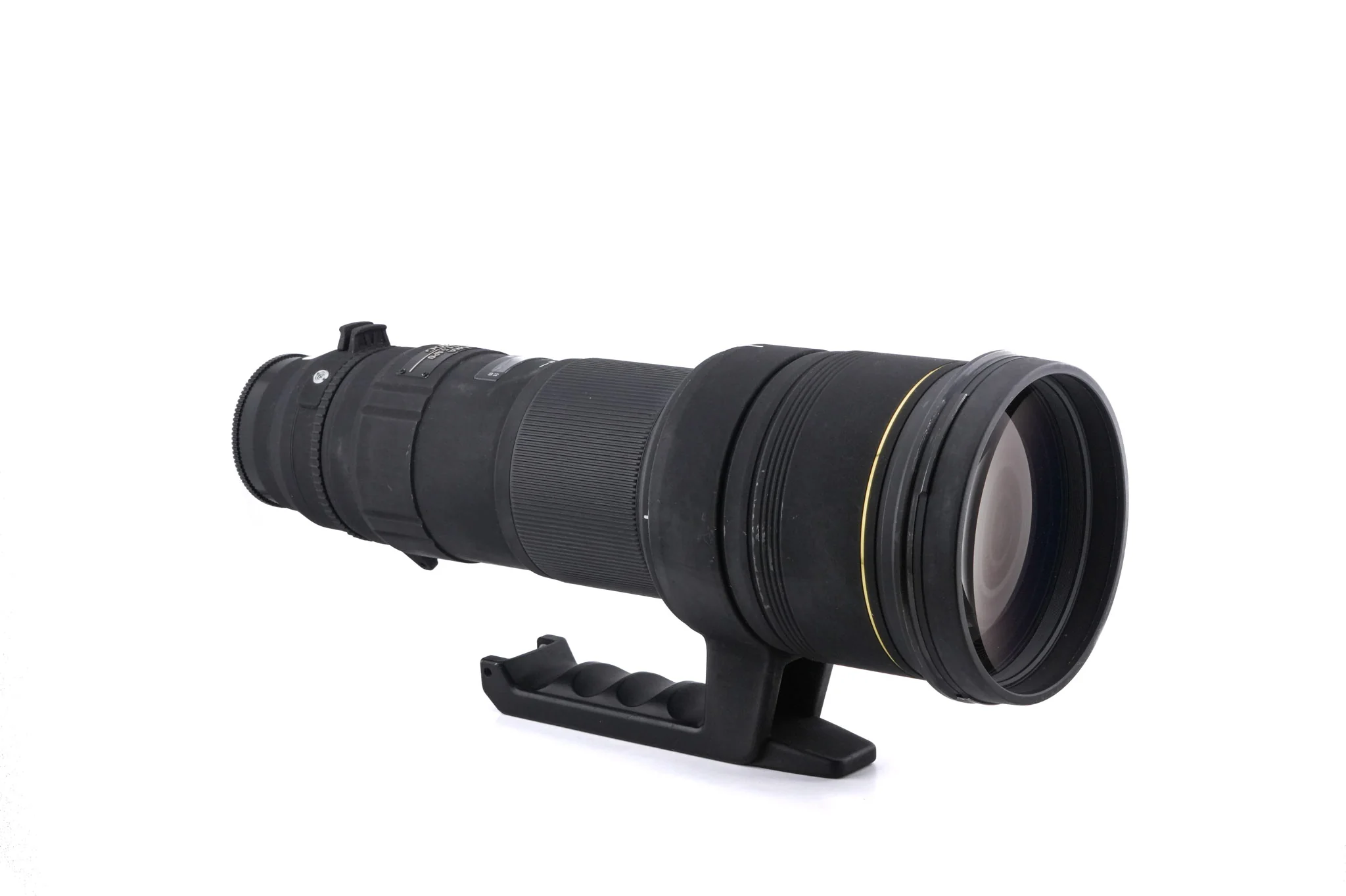 Sigma 500mm f4.5 APO EX DG HSM - Image 2
