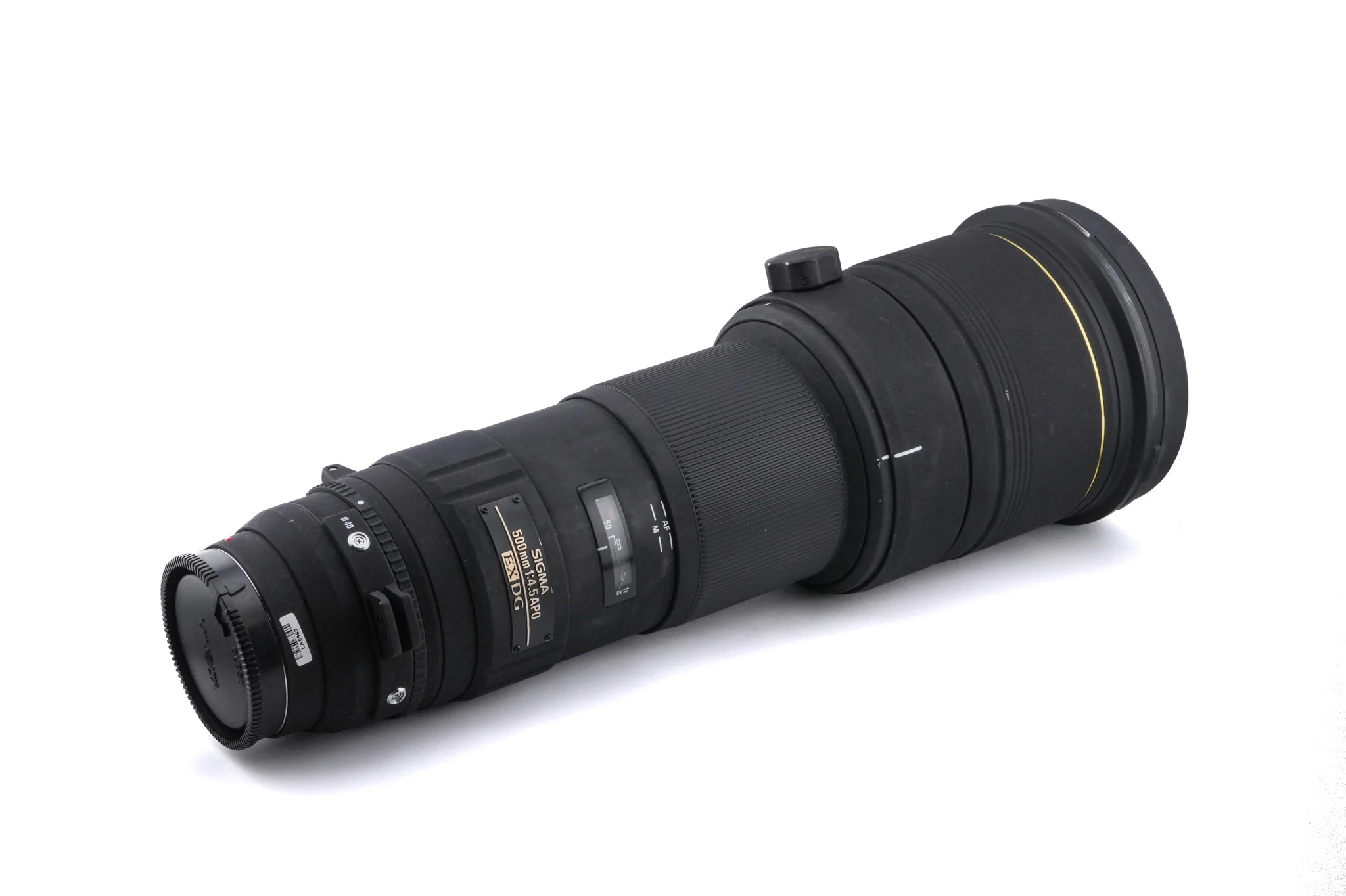 Sigma 500mm f4.5 APO EX DG HSM - Image 3