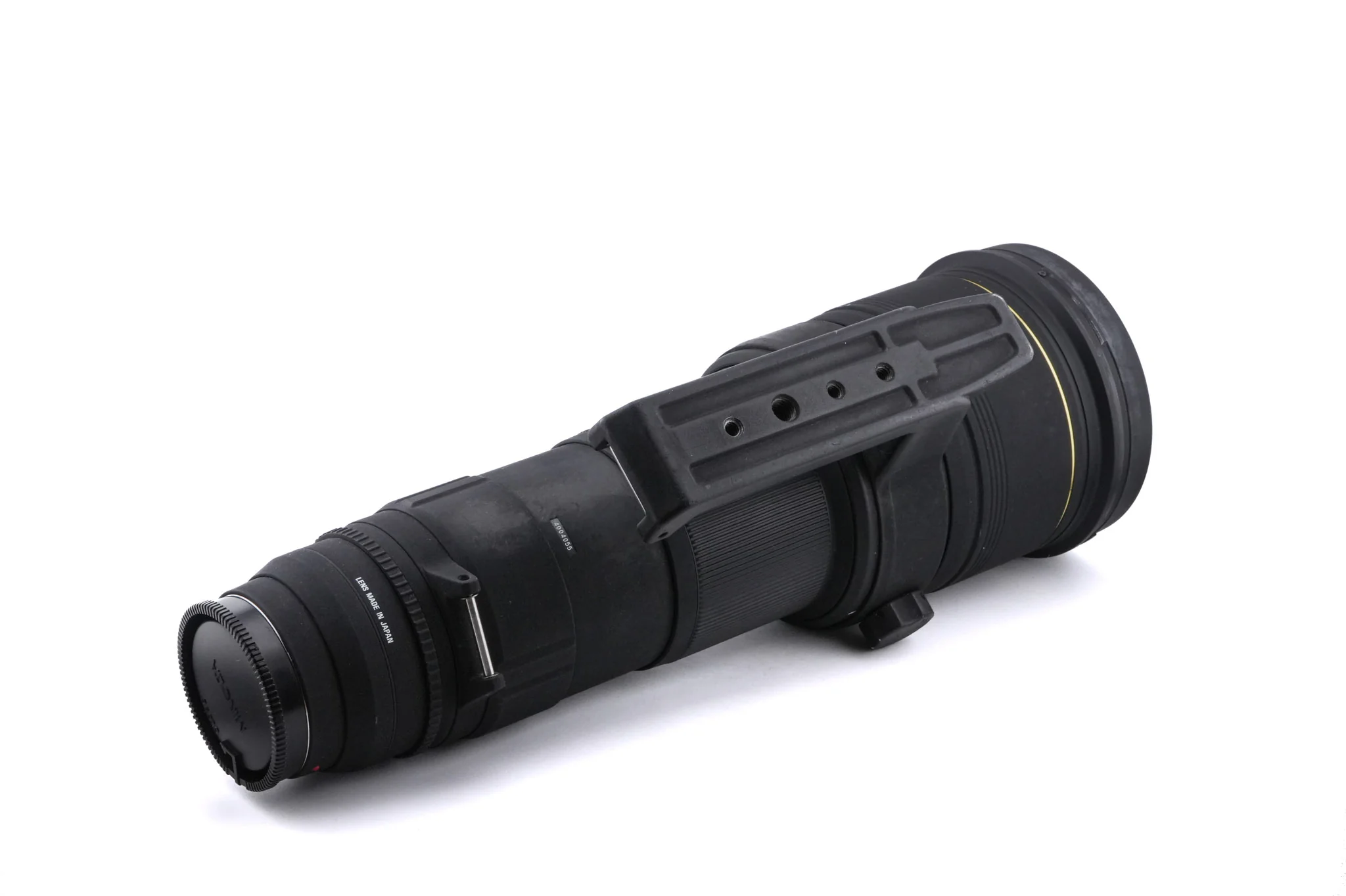 Sigma 500mm f4.5 APO EX DG HSM - Image 4