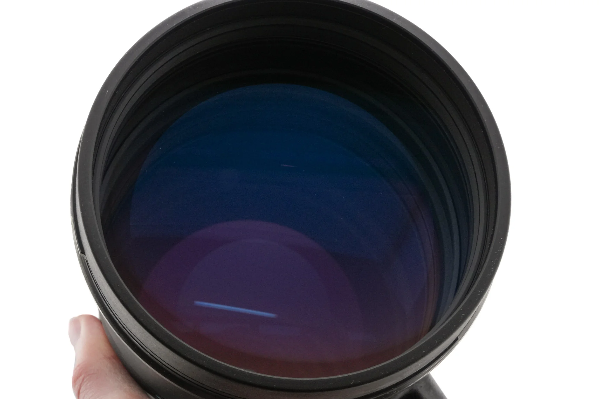 Sigma 500mm f4.5 APO EX DG HSM - Image 5