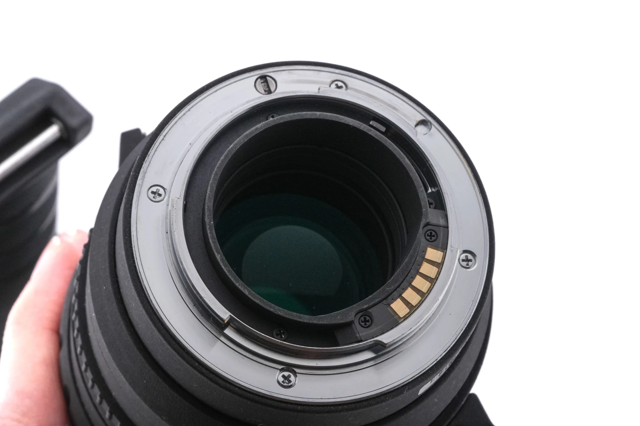 Sigma 500mm f4.5 APO EX DG HSM - Image 6