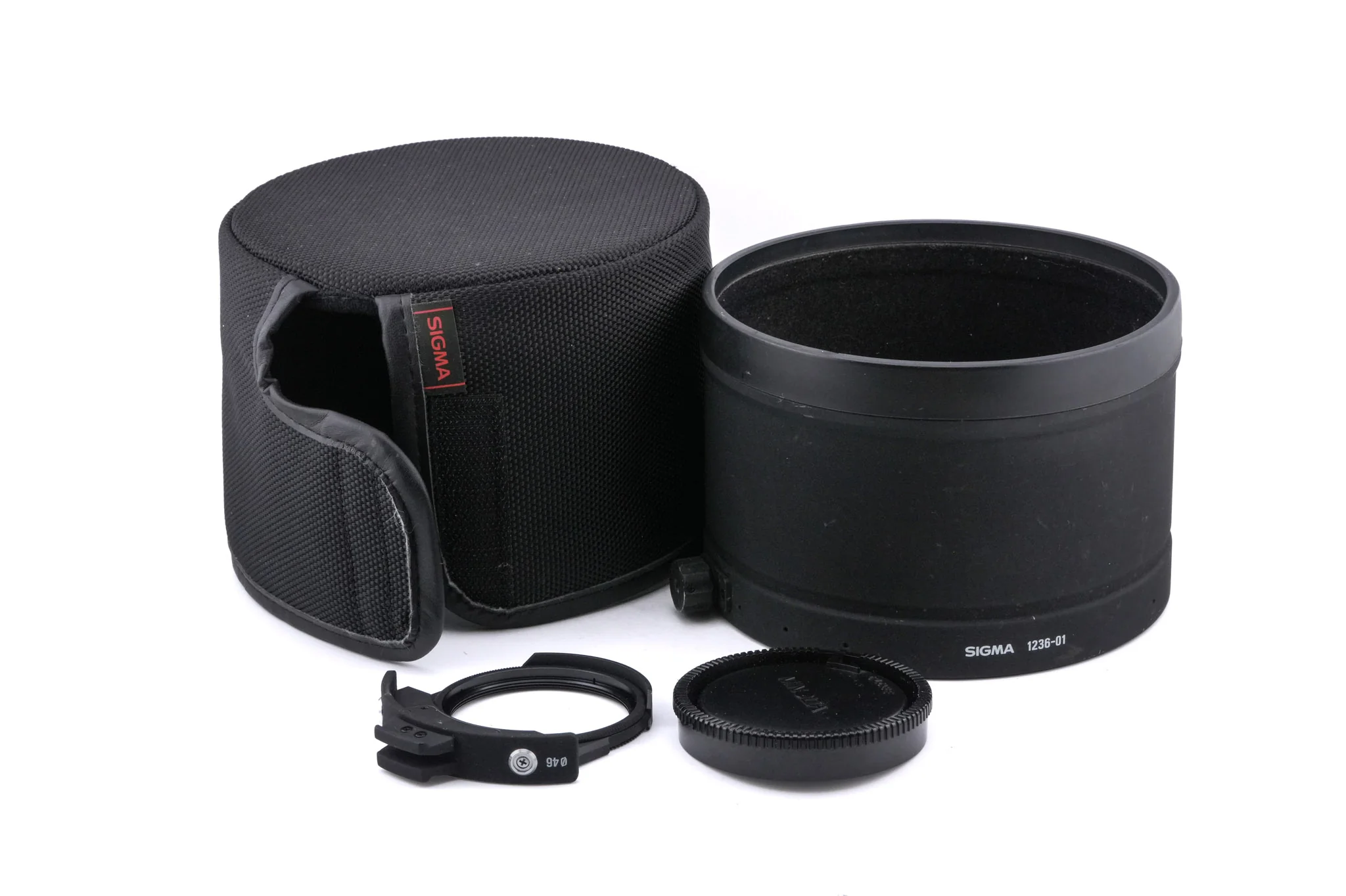 Sigma 500mm f4.5 APO EX DG HSM - Image 7