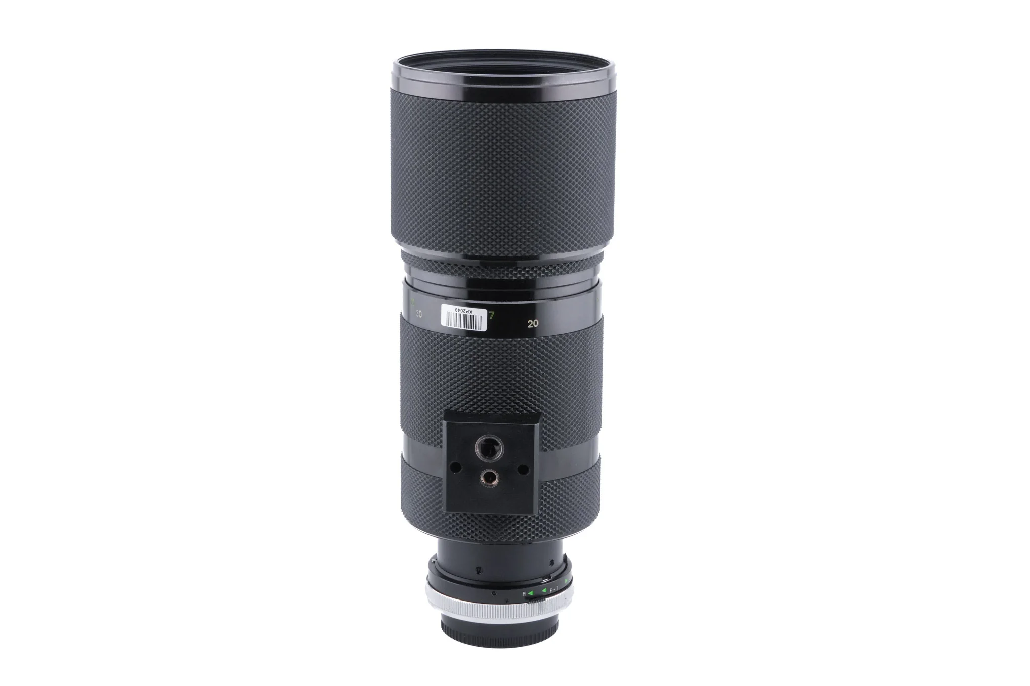 Sigma 500mm f8 Mirror Ultra-Telephoto - Image 2