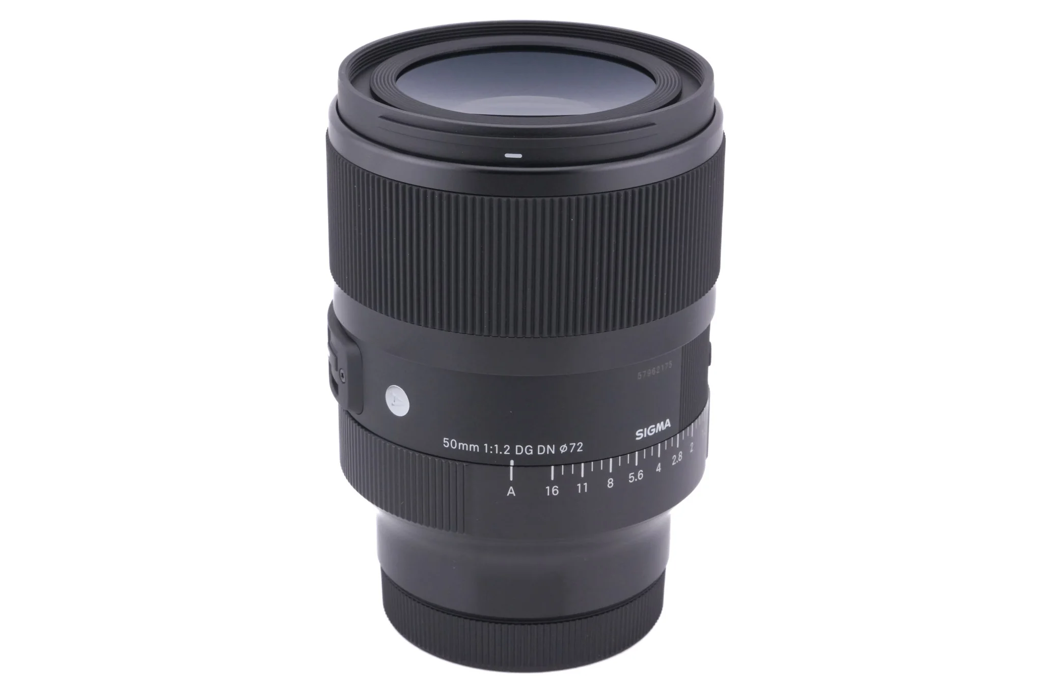 Sigma 50mm f1.2 DG DN Art (024)