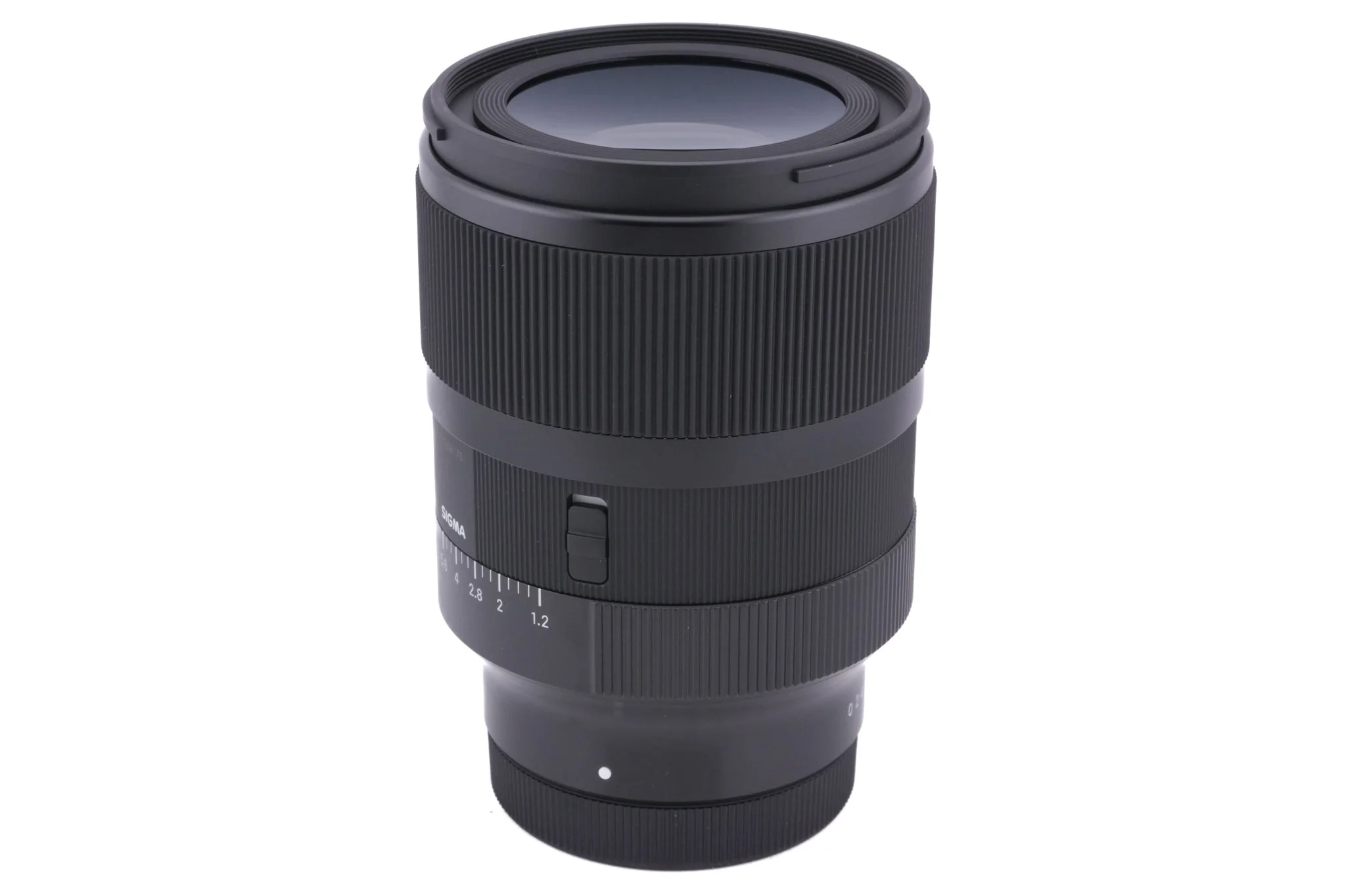 Sigma 50mm f1.2 DG DN Art (024) - Image 2