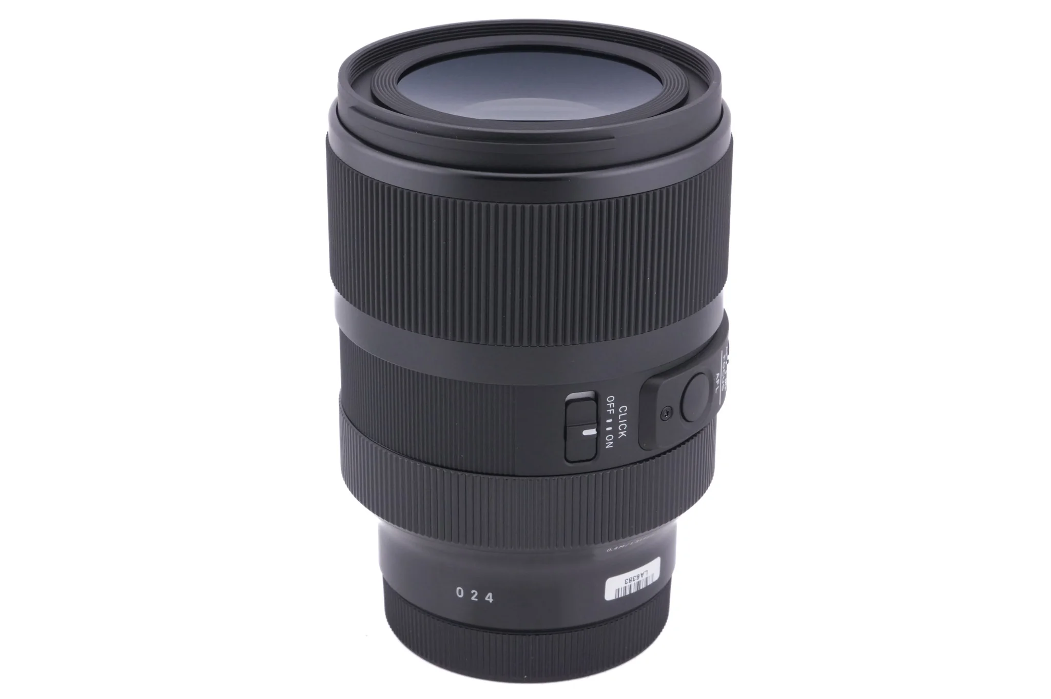 Sigma 50mm f1.2 DG DN Art (024) - Image 3