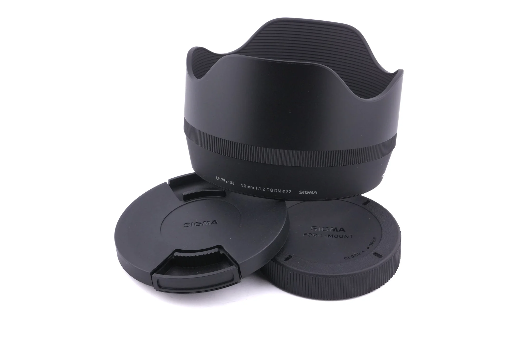 Sigma 50mm f1.2 DG DN Art (024) - Image 7
