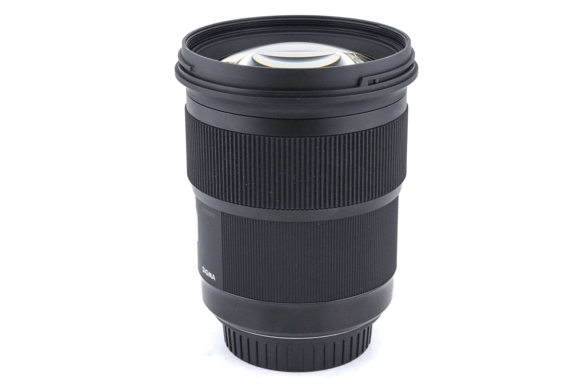 Sigma 50mm f1.4 DG HSM Art (014) - Image 2