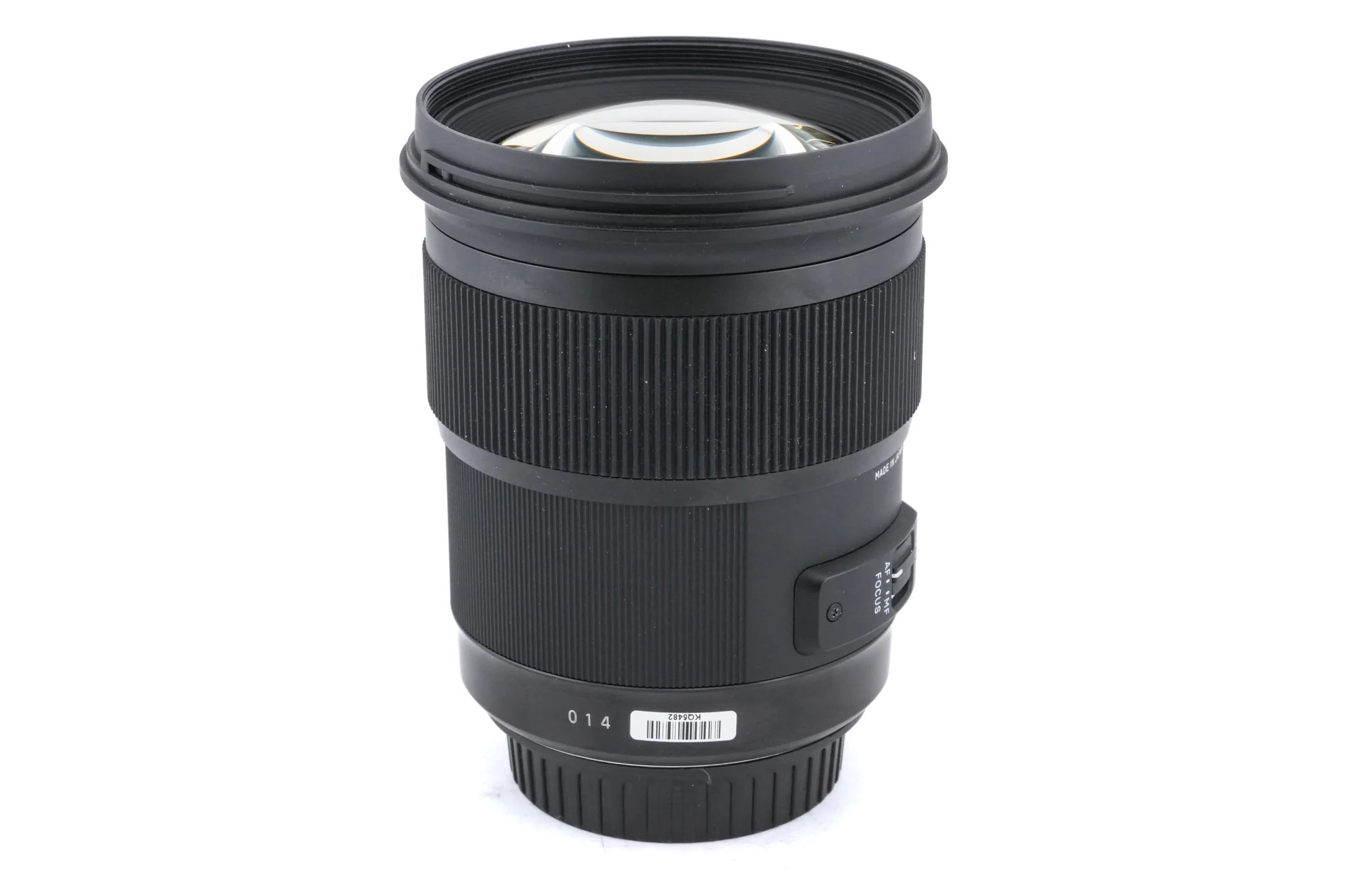 Sigma 50mm f1.4 DG HSM Art (014) - Image 3