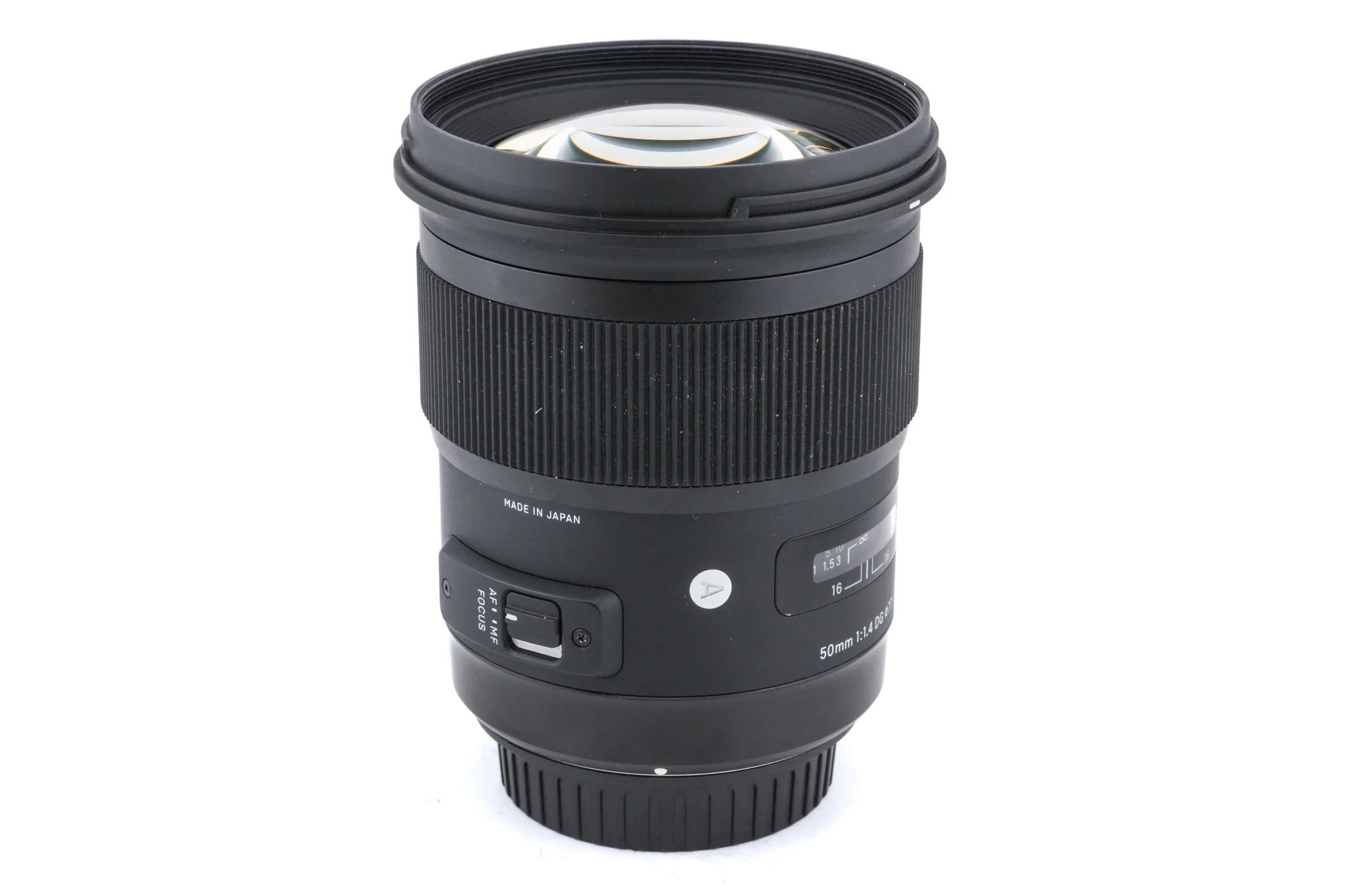 Sigma 50mm f1.4 DG HSM Art (014) - Image 4