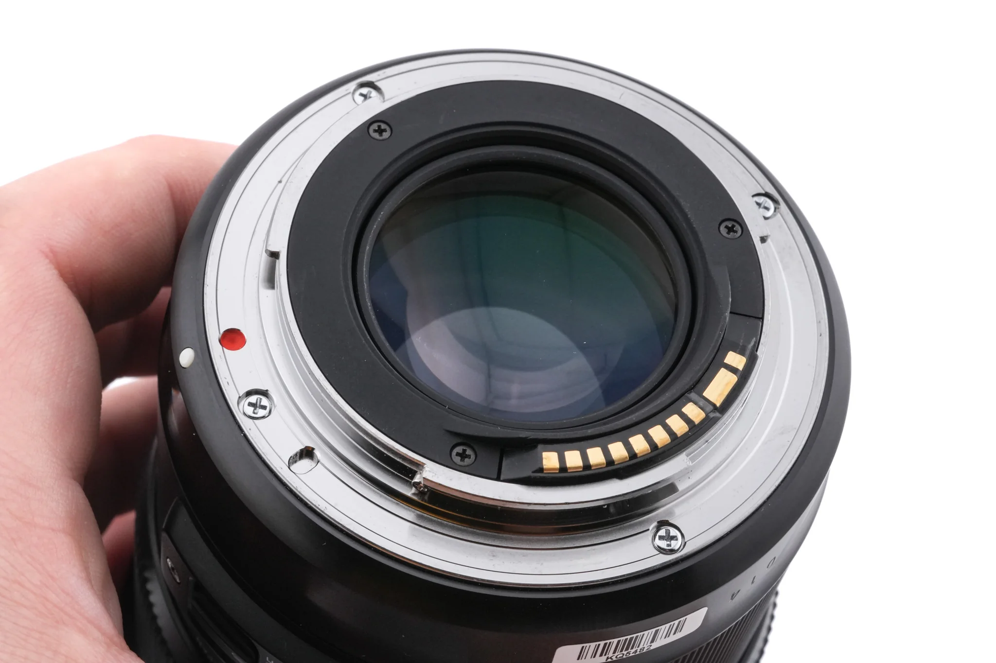Sigma 50mm f1.4 DG HSM Art (014) - Image 6