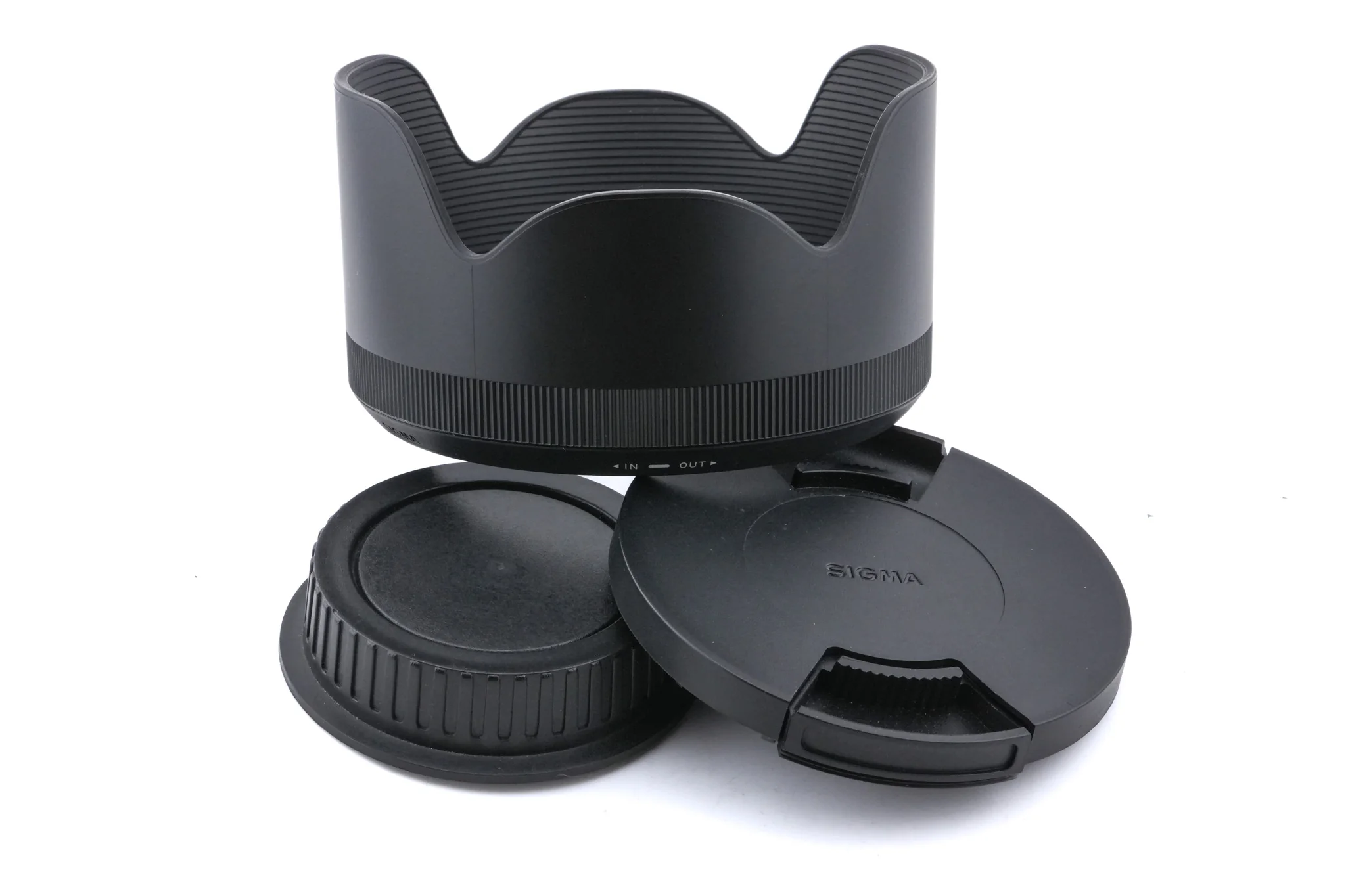 Sigma 50mm f1.4 DG HSM Art (014) - Image 7