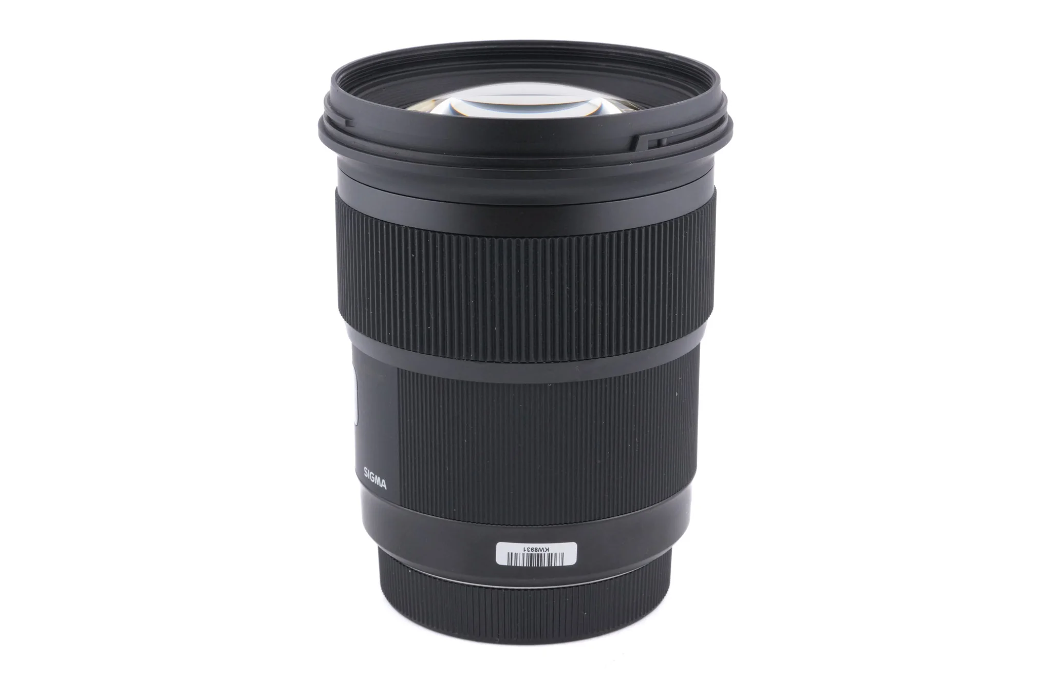 Sigma 50mm f1.4 DG HSM Art (014) - Image 2